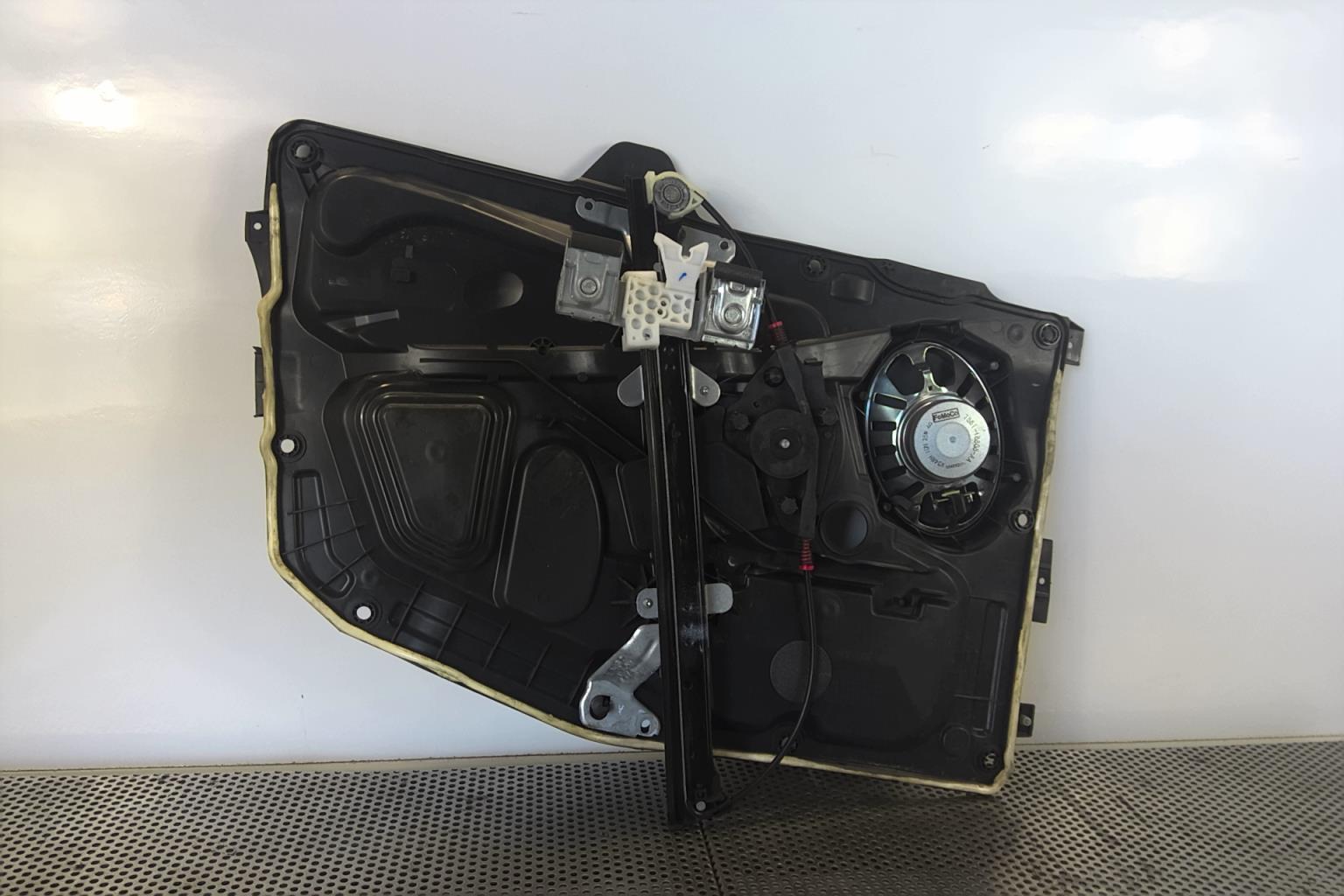 Alzacristalli elettrico anteriore destro FORD FUSION PHASE 2 Gasolina - 1