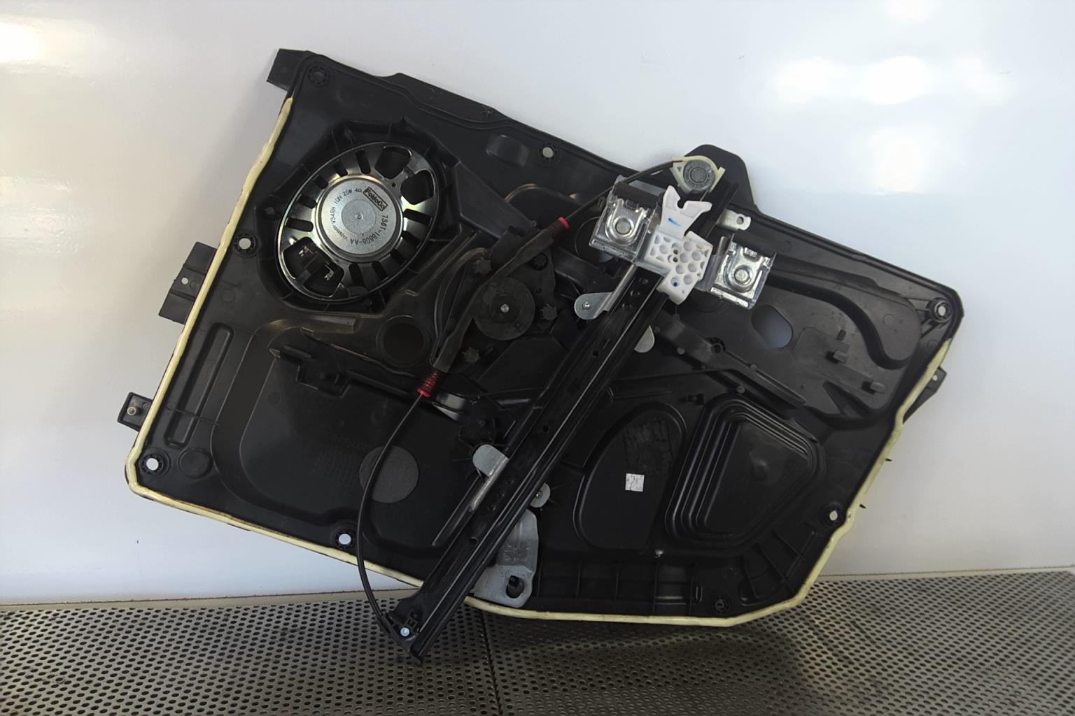 Alzacristalli elettrico anteriore sinistro FORD FUSION PHASE 2 Gasolina - 1