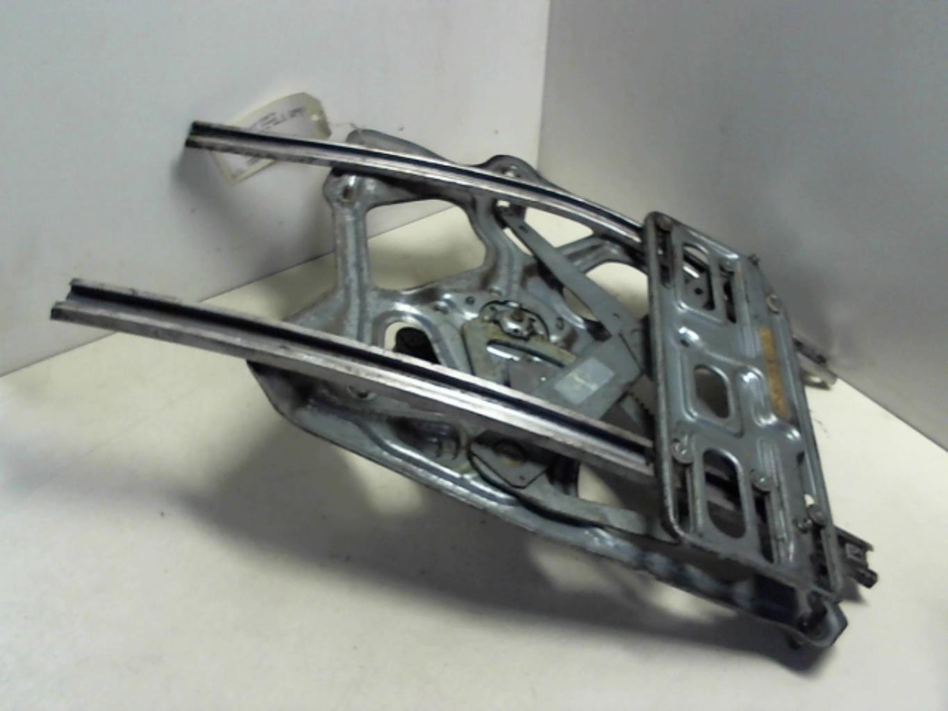 Alzacristalli manuale posteriore destro FIAT PUNTO 1 PHASE 2 CABRIOLET Gasolina - 1