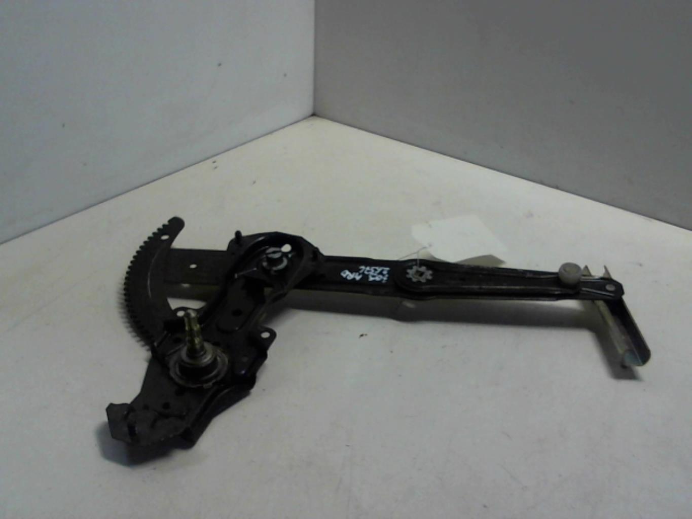 Alzacristalli manuale posteriore destro PEUGEOT 309 PHASE 1 Gasolina - 1