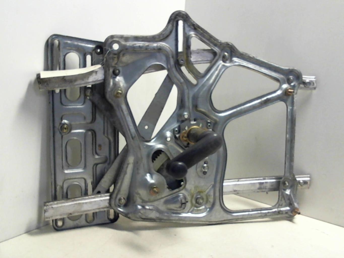 Alzacristalli manuale posteriore sinistro FIAT PUNTO 1 PHASE 2 CABRIOLET Gasolina - 1