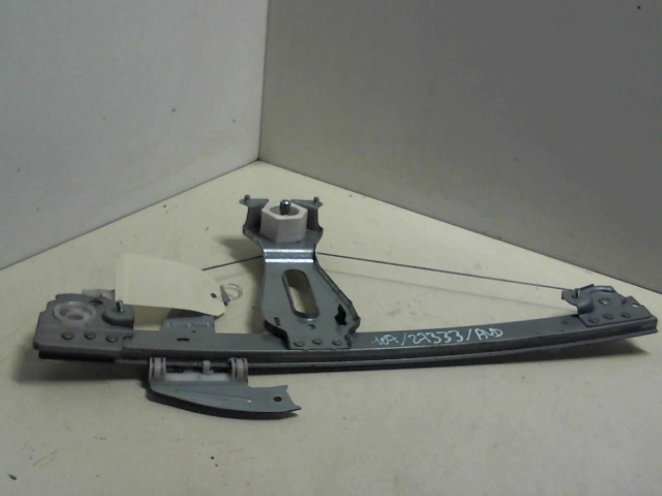 Alzacristalli manuale anteriore destro PEUGEOT 107 PHASE 2 Gasolina - 1