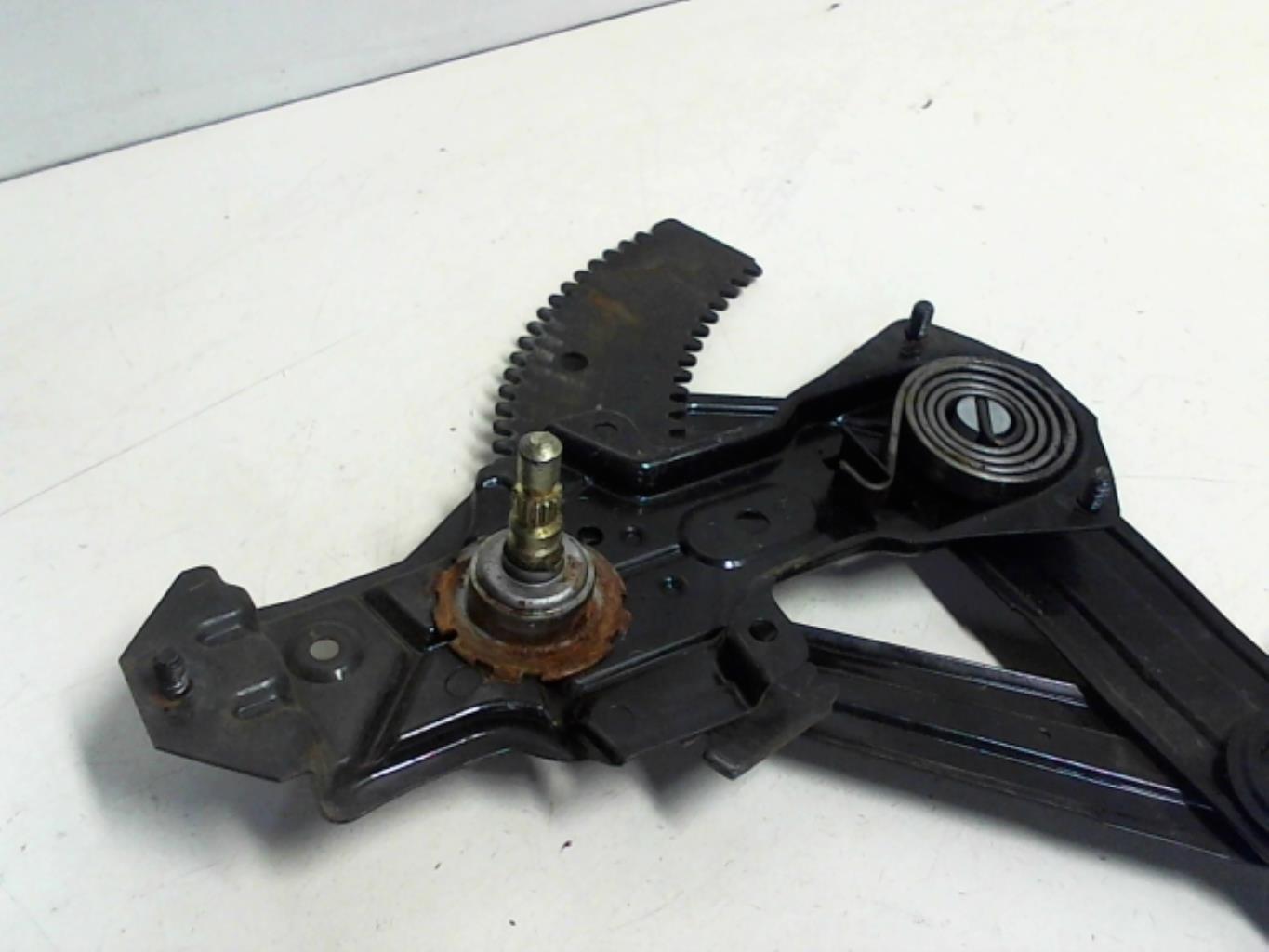 Alzacristalli manuale anteriore destro PEUGEOT 309 PHASE 1 Gasolina - 1