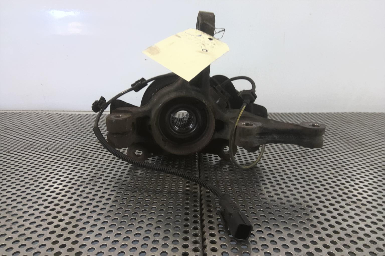 Mozzo anteriore sinistro KIA PICANTO 3 PHASE 1 Gasolina - 1