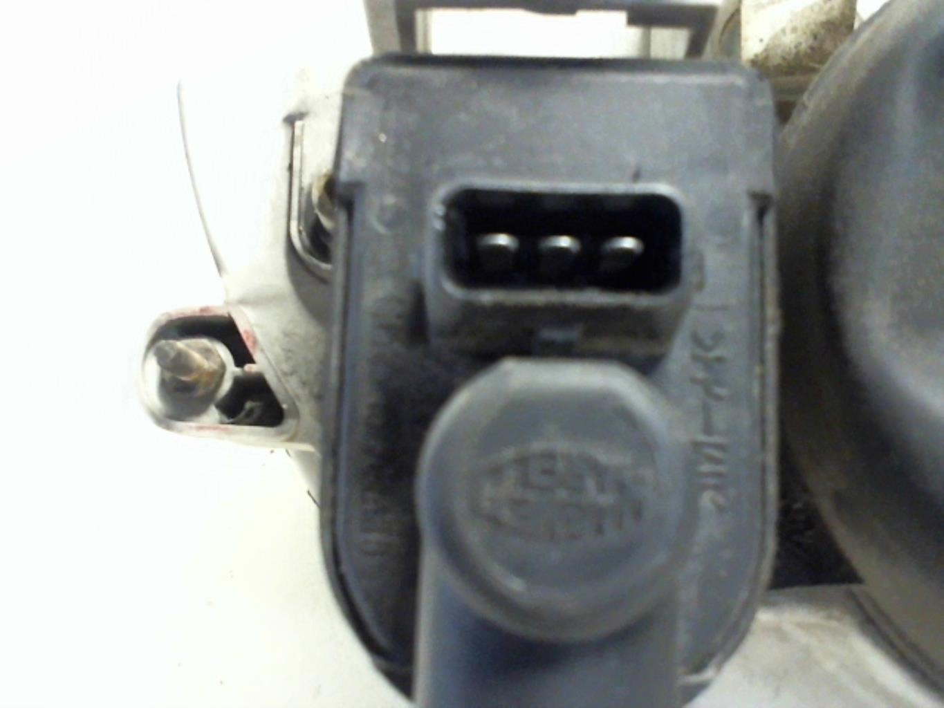 Gruppo ottico anteriore principale sinistro (luci)(faro) FIAT SEICENTO Gasolina - 1
