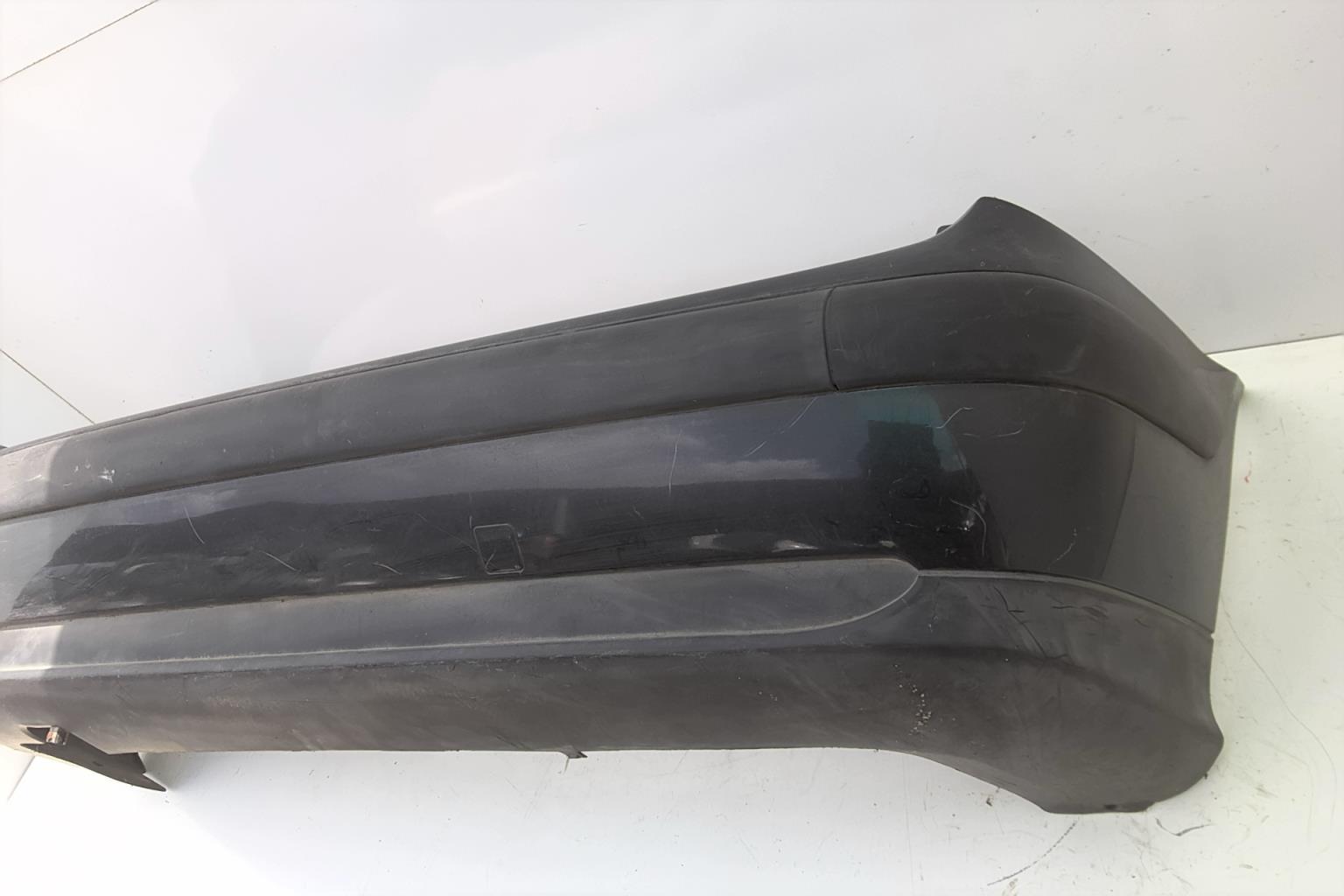 Pare choc arriere CITROEN C5 1 PHASE 1 Diesel - 1