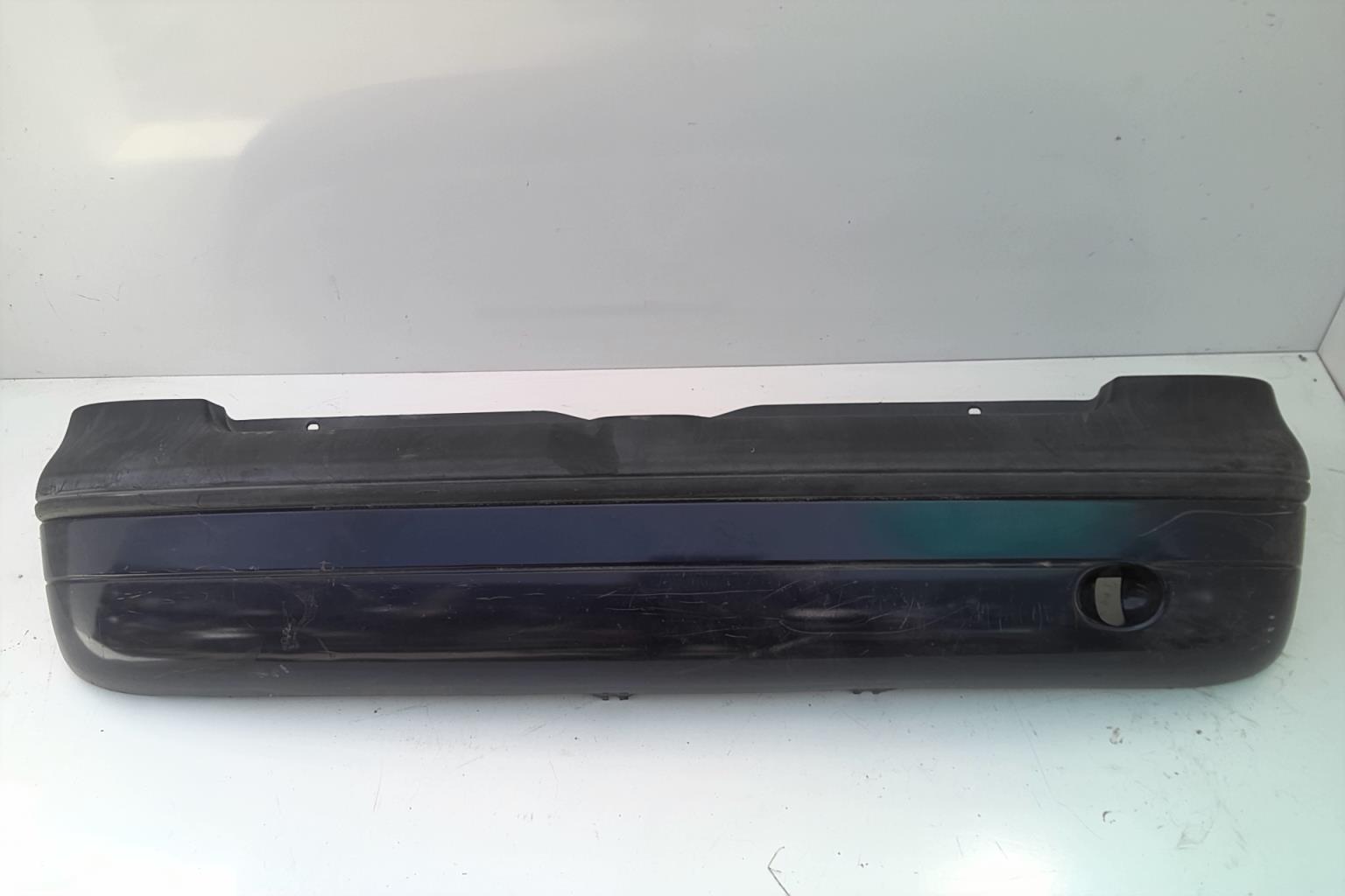 Pare choc arriere RENAULT TWINGO 1 Essence - 1