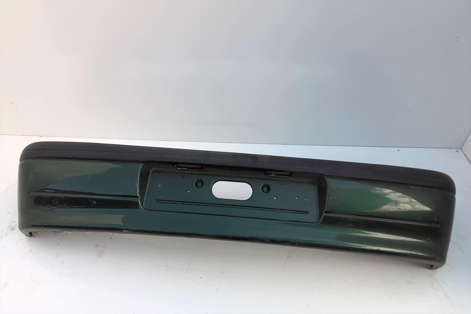 Pare choc arriere RENAULT CLIO 1 Essence - 1