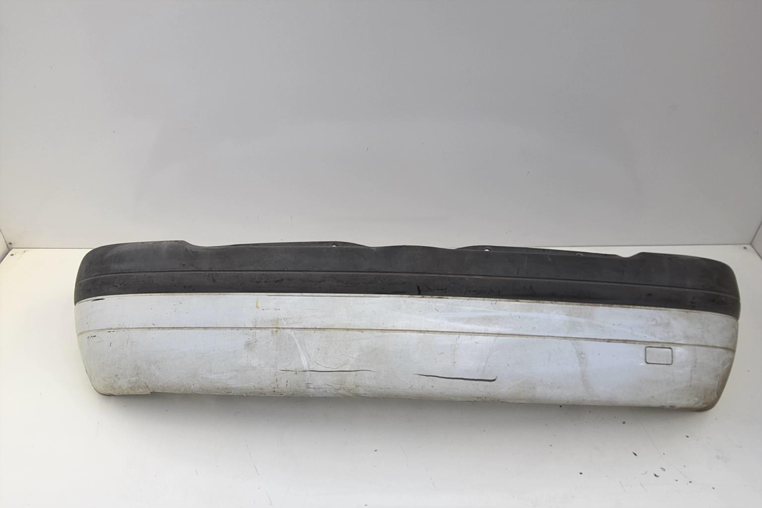 Pare choc arriere RENAULT CLIO 2 PHASE 1 Diesel - 1