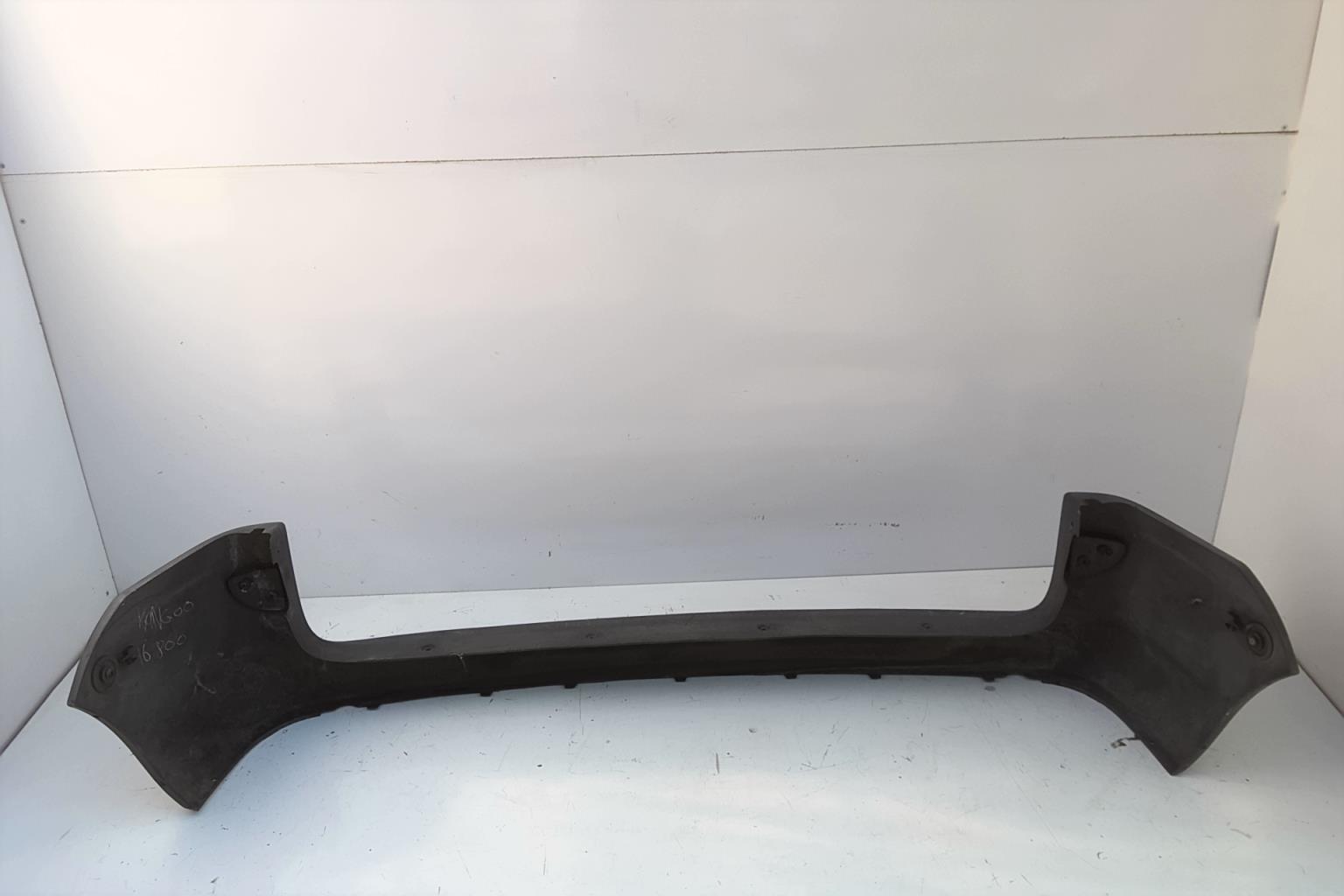 Pare choc arriere RENAULT KANGOO 1 PHASE 1 GPL - 1