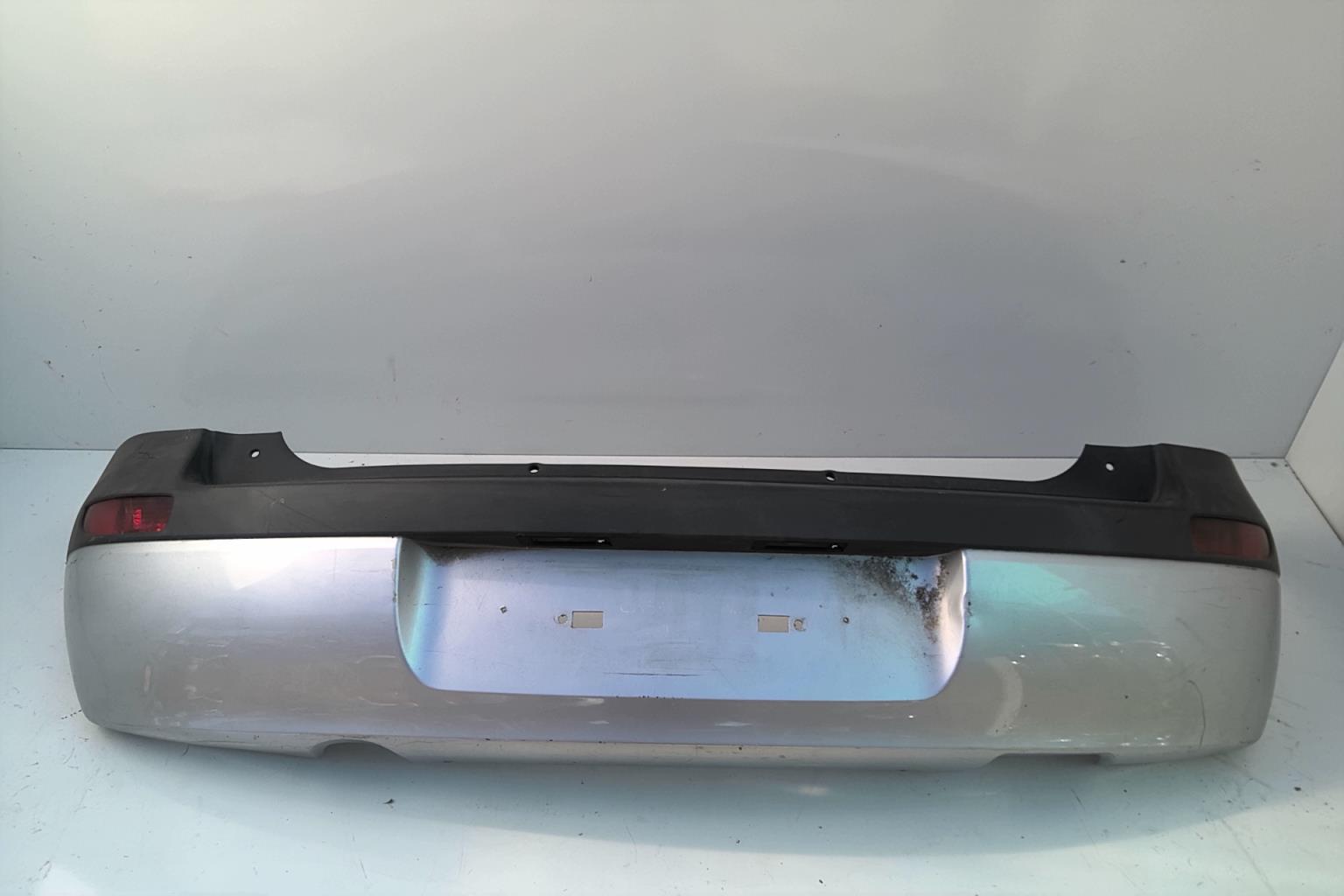 Pare choc arriere OPEL CORSA C PHASE 1 Essence - 1
