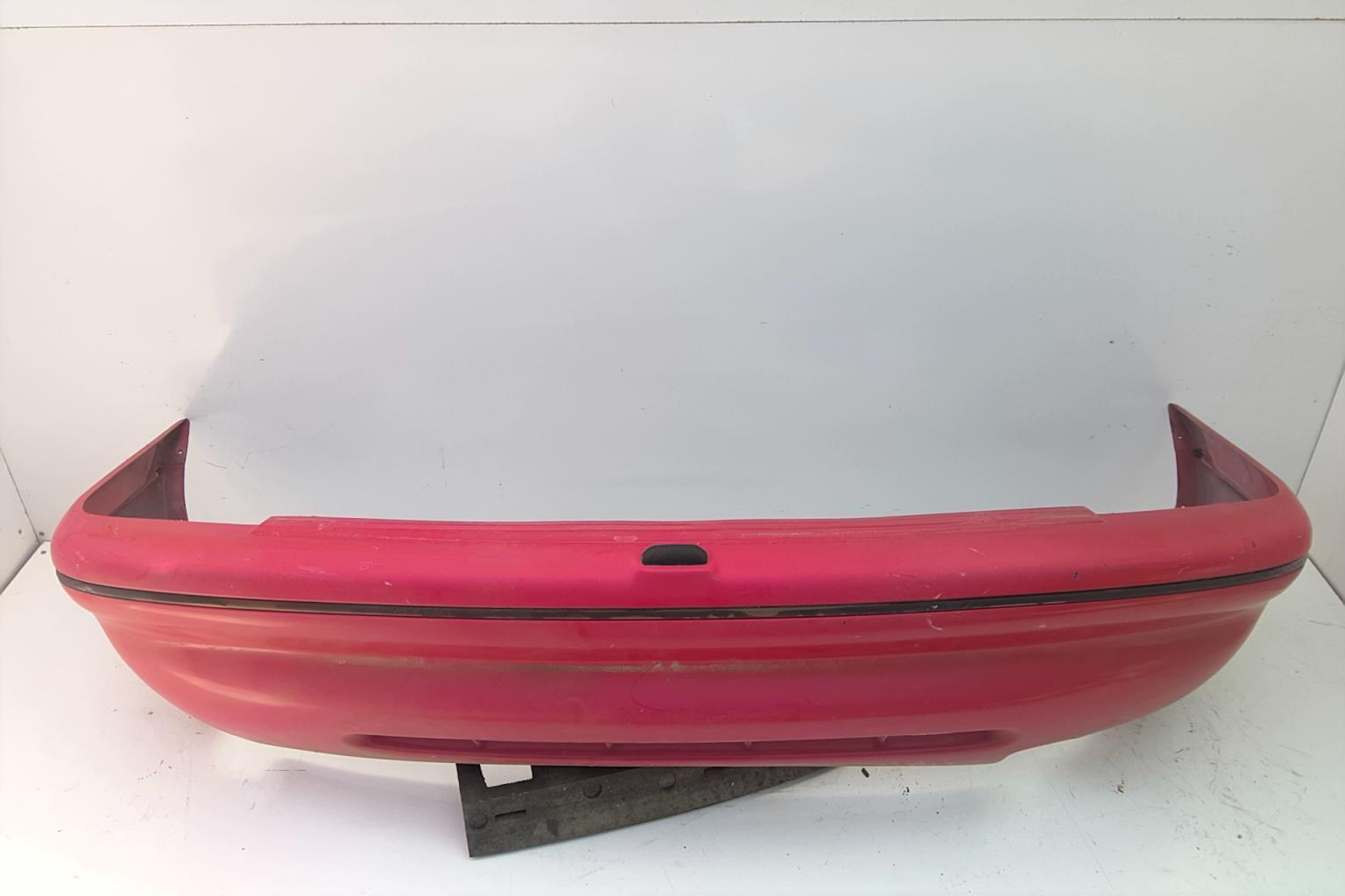 Pare choc arriere FORD ESCORT 5 PHASE 2 Essence - 1