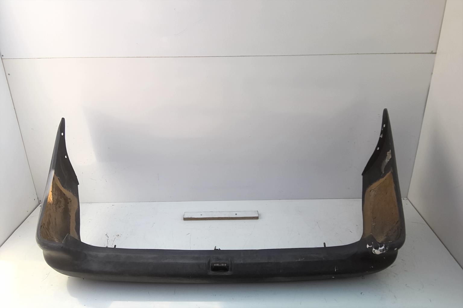 Pare choc arriere FORD ESCORT 5 PHASE 2 BREAK Essence - 1