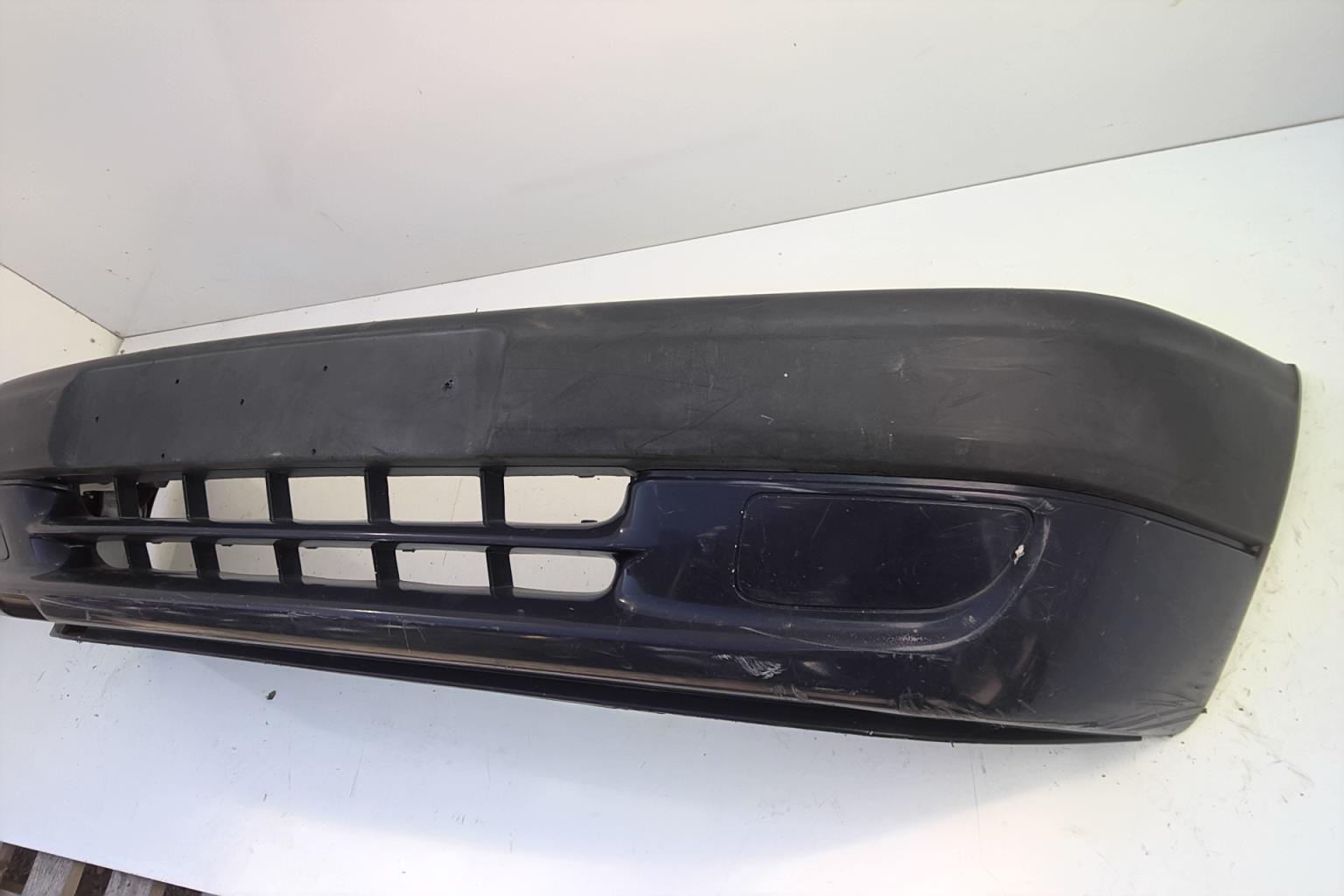 Pare choc avant CITROEN SAXO PHASE 1 Diesel - 1