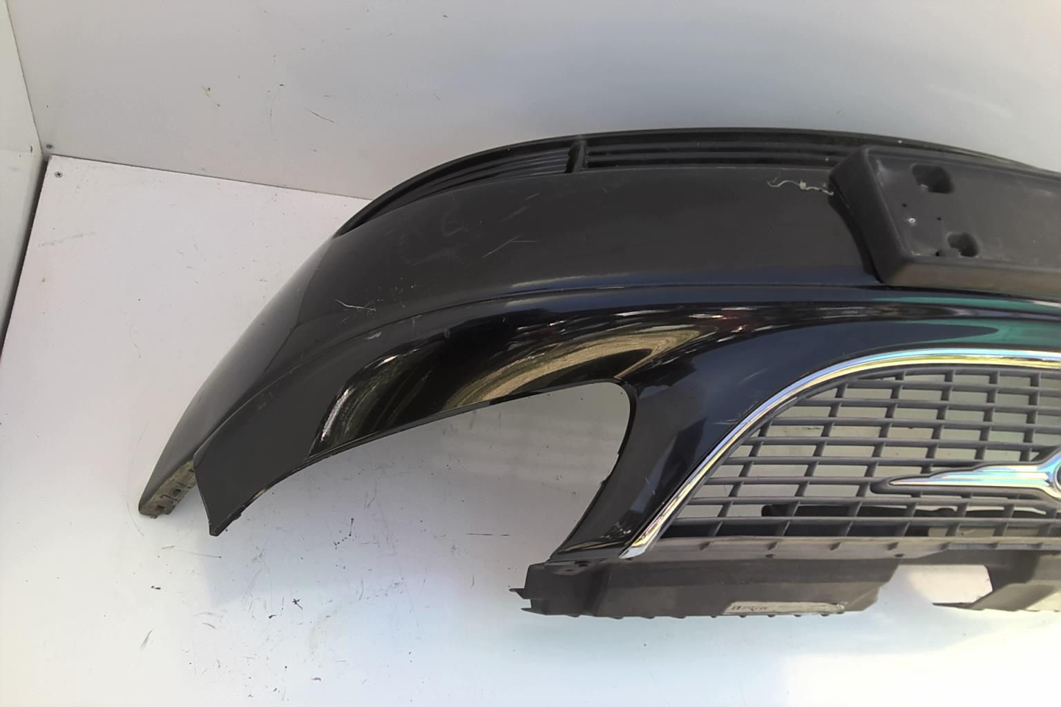 Pare choc avant CHRYSLER VOYAGER 3 Diesel - 1