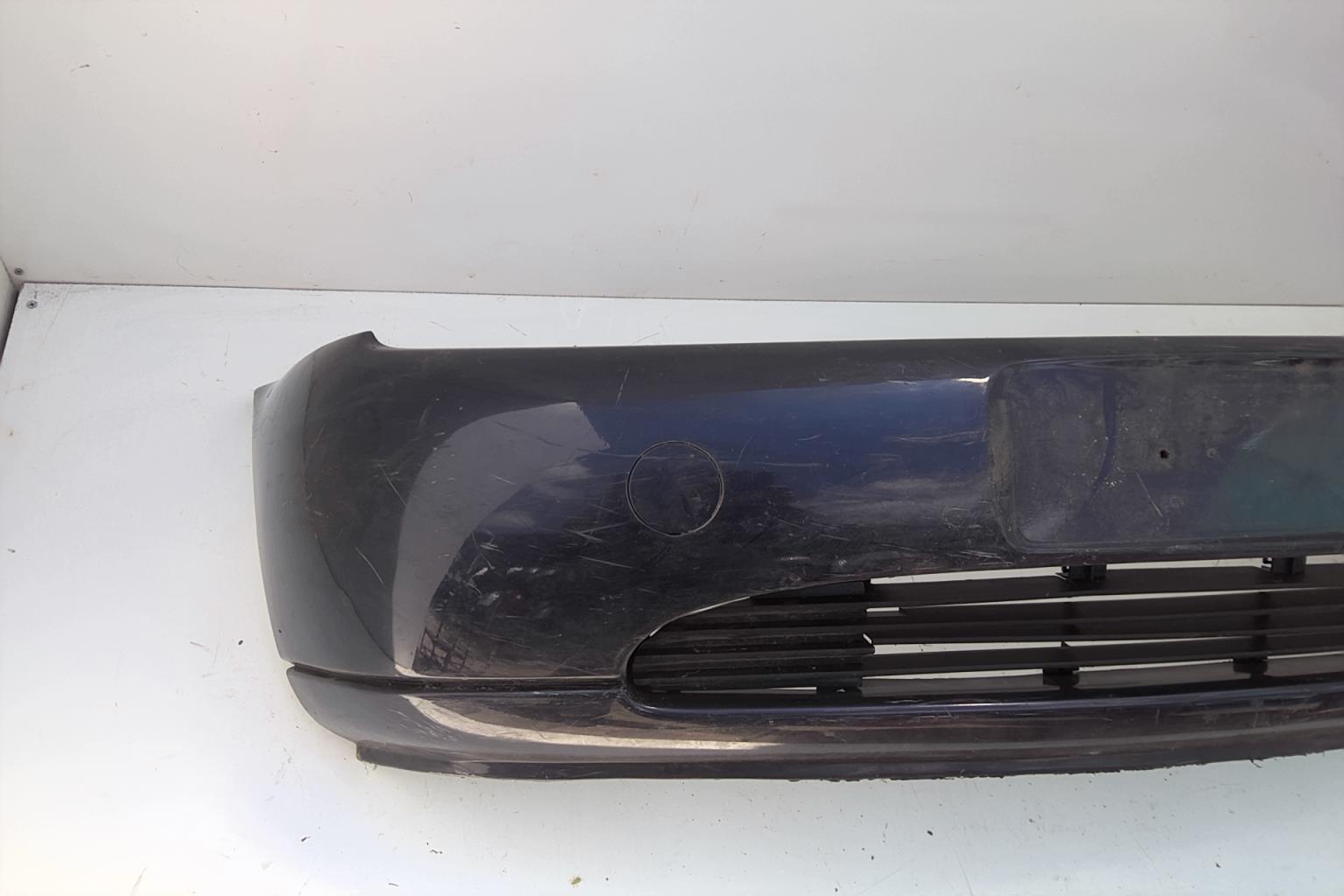 Pare choc avant FORD FIESTA 4 PHASE 1 Essence - 1