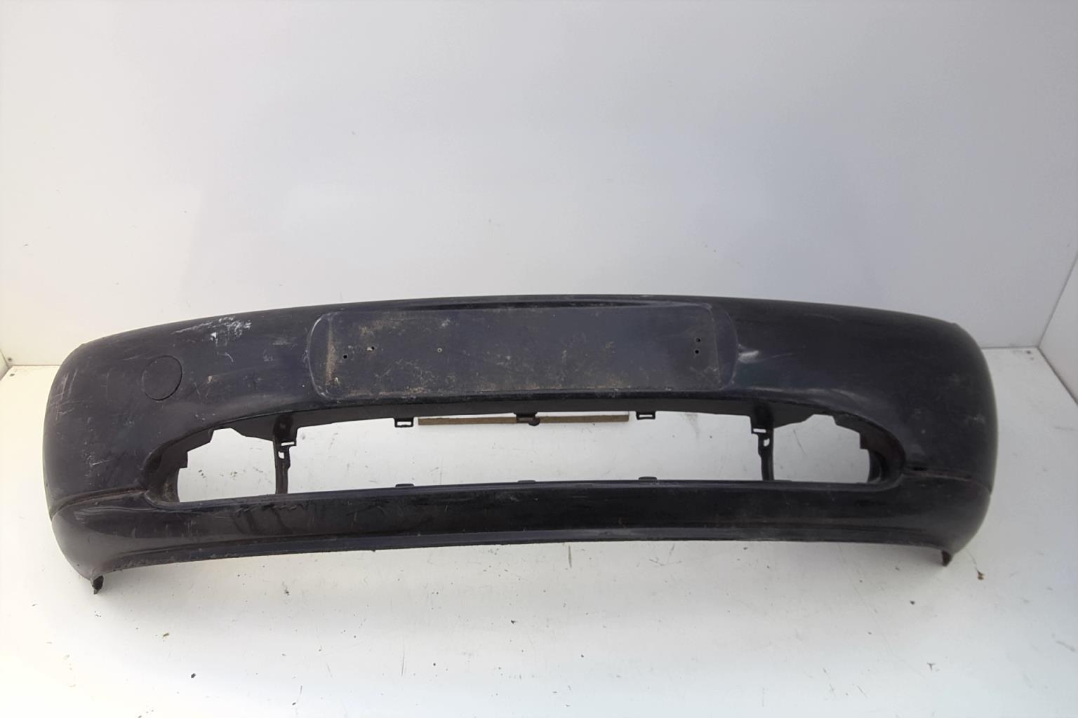 Pare choc avant FORD FIESTA 5 Essence - 1