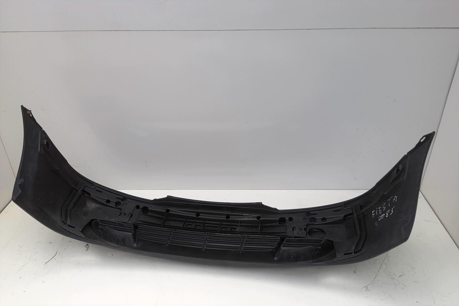 Pare choc avant FORD FIESTA 4 PHASE 2 Diesel - 1