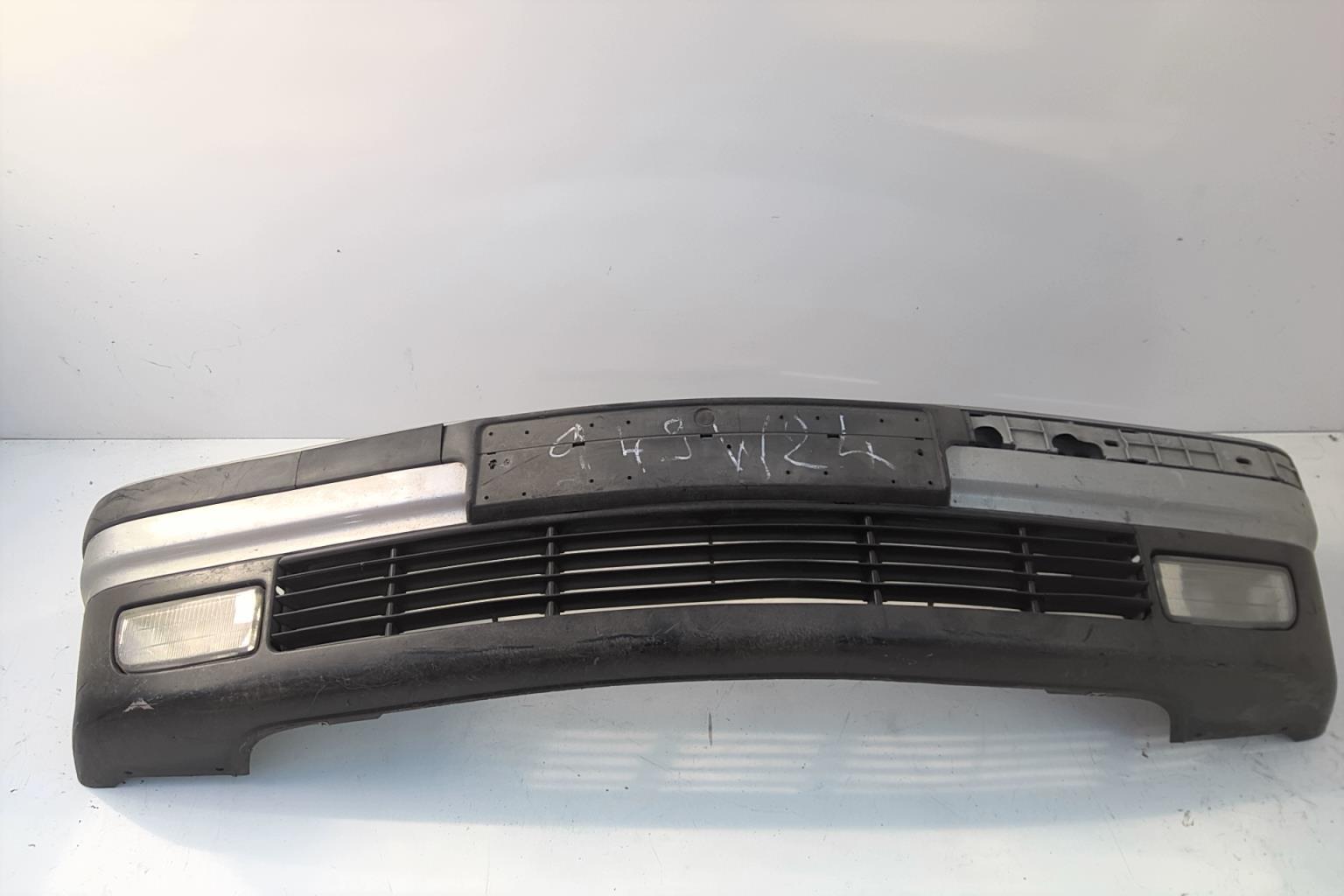 Pare choc avant BMW SERIE 3 E36 Diesel - 1