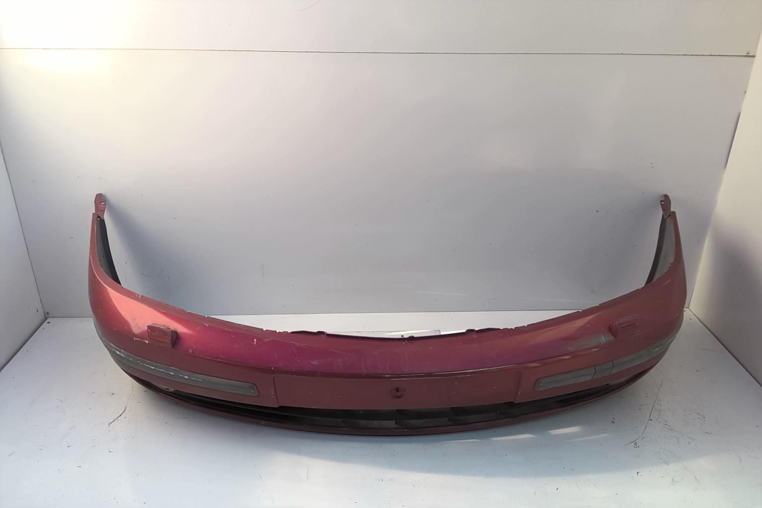 Pare choc avant RENAULT LAGUNA 2 PHASE 1 BREAK Essence - 1