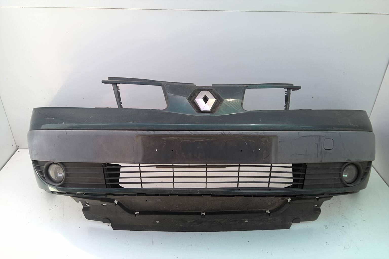 Pare choc avant RENAULT ESPACE 4 Diesel - 1
