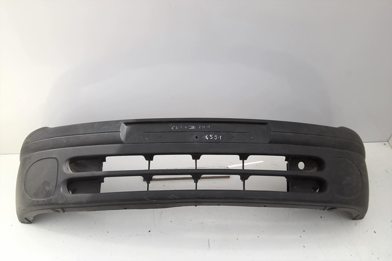 Pare choc avant RENAULT CLIO 2 PHASE 1 Diesel - 1
