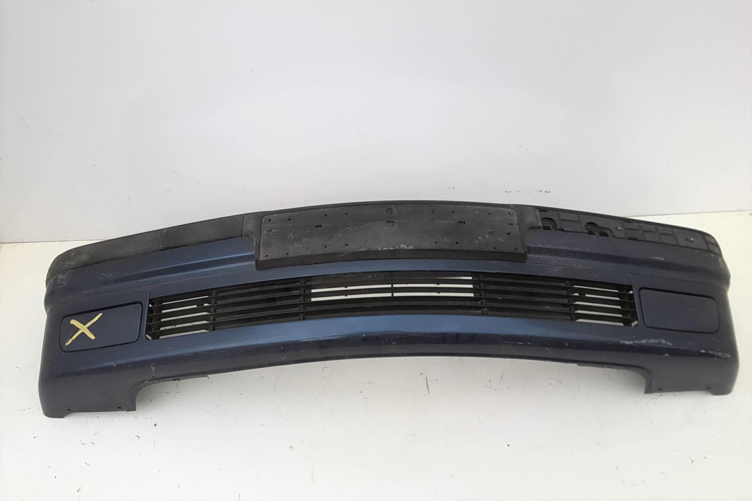 Pare choc avant BMW SERIE 3 E36 COMPACT Essence - 1