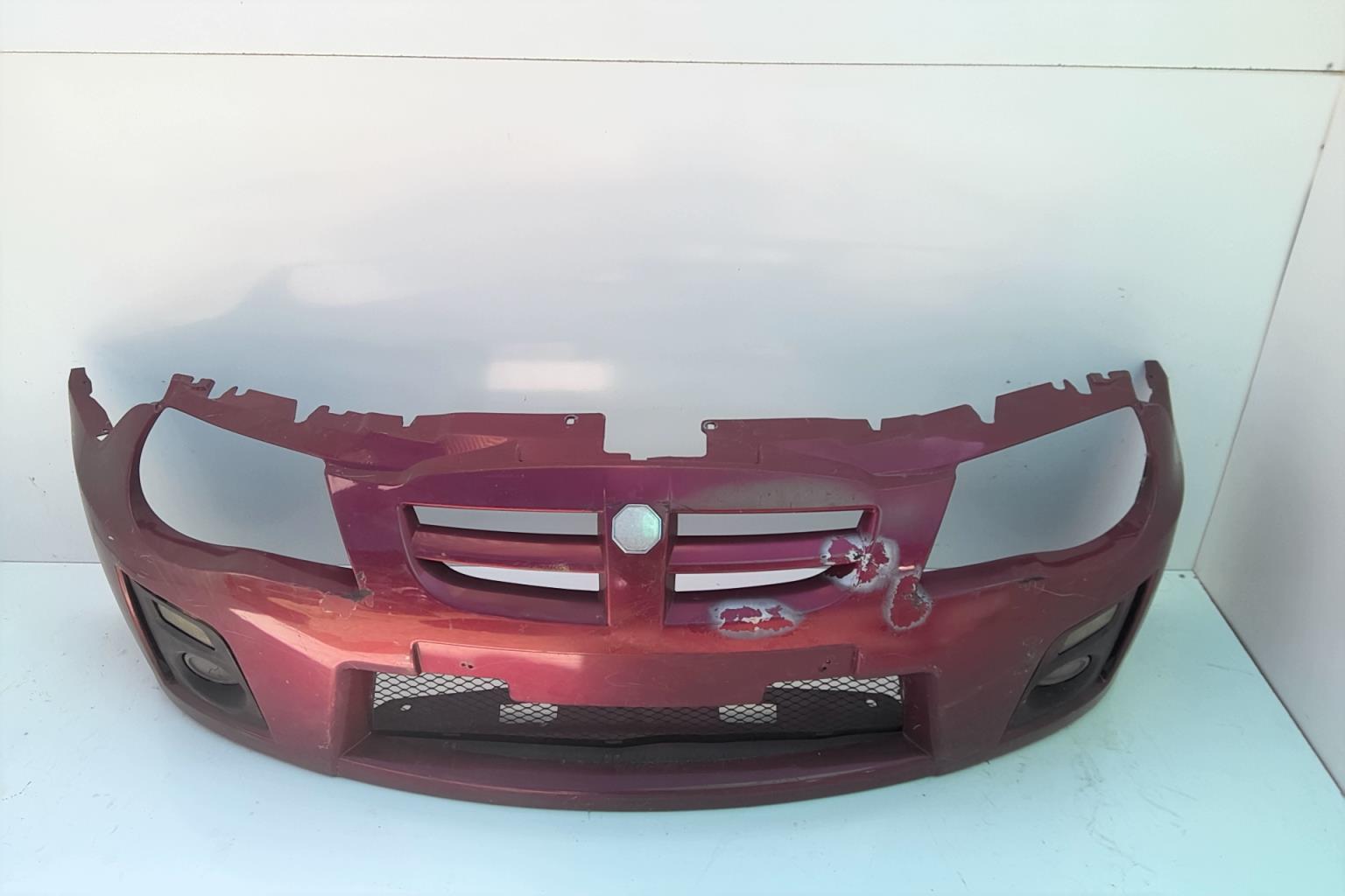 Pare choc avant ROVER 25 PHASE 1 Essence - 1
