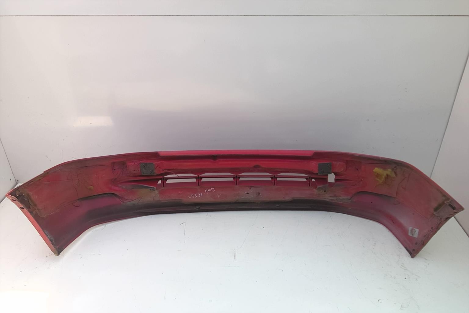 Pare choc avant FORD ESCORT 5 PHASE 2 Essence - 1