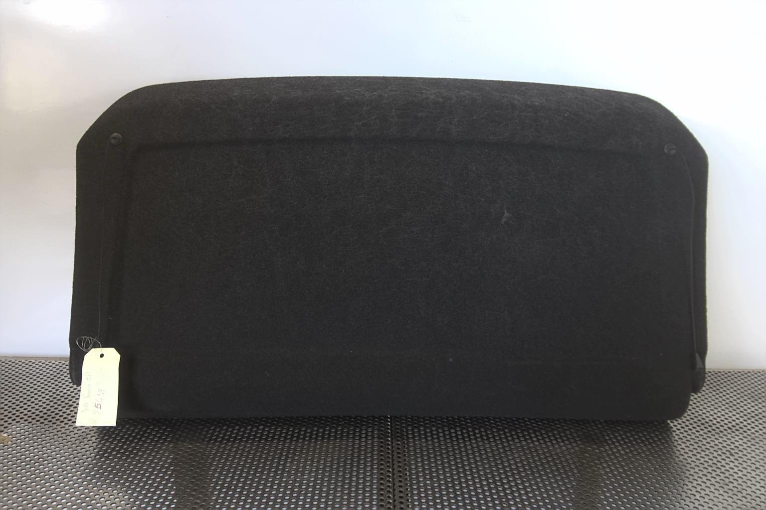 Plage arriere FIAT BRAVO 2 Diesel - 1
