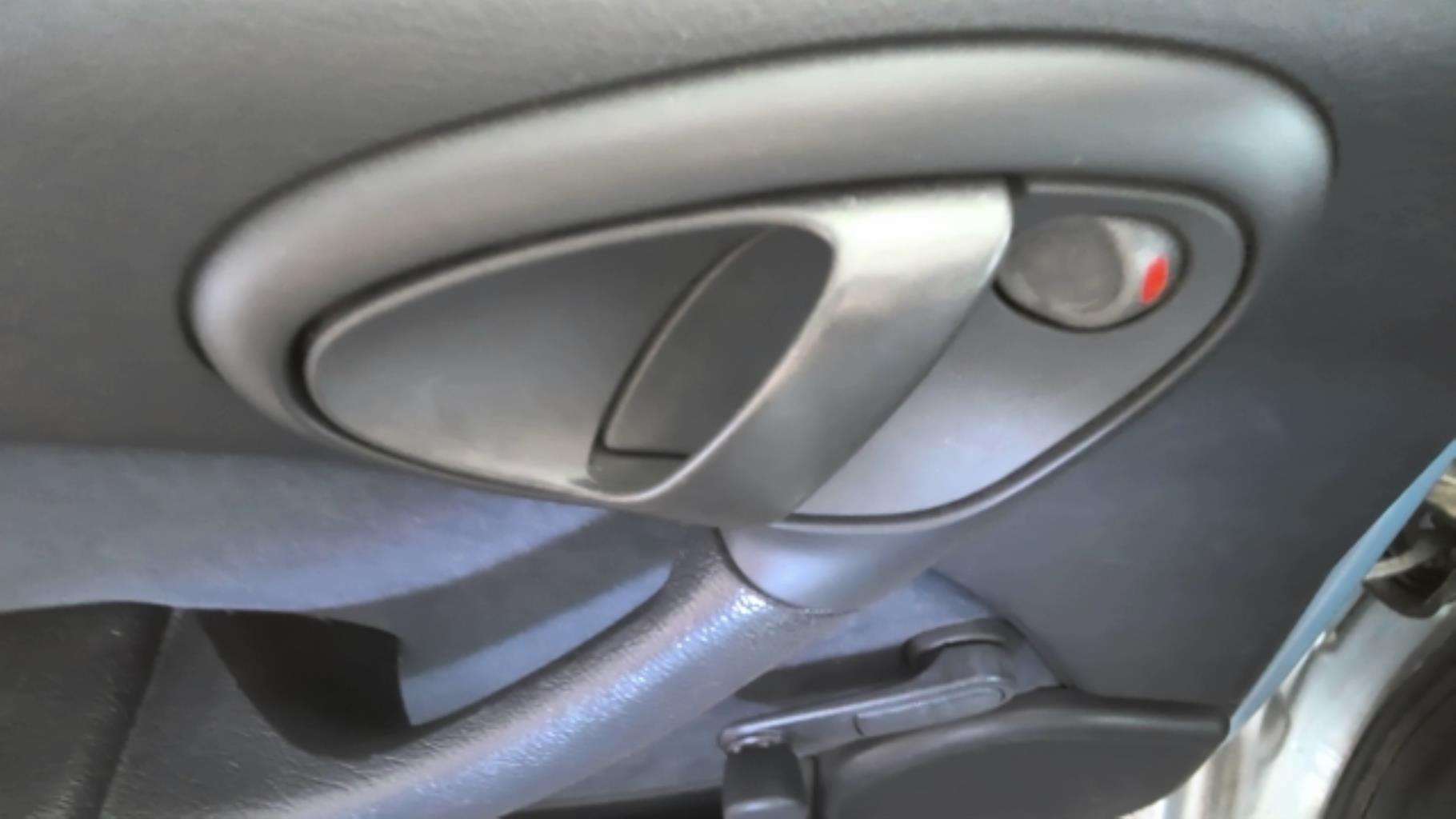 Maniglia interna posteriore sinistra CITROEN XSARA PHASE 2 Diésel - 1
