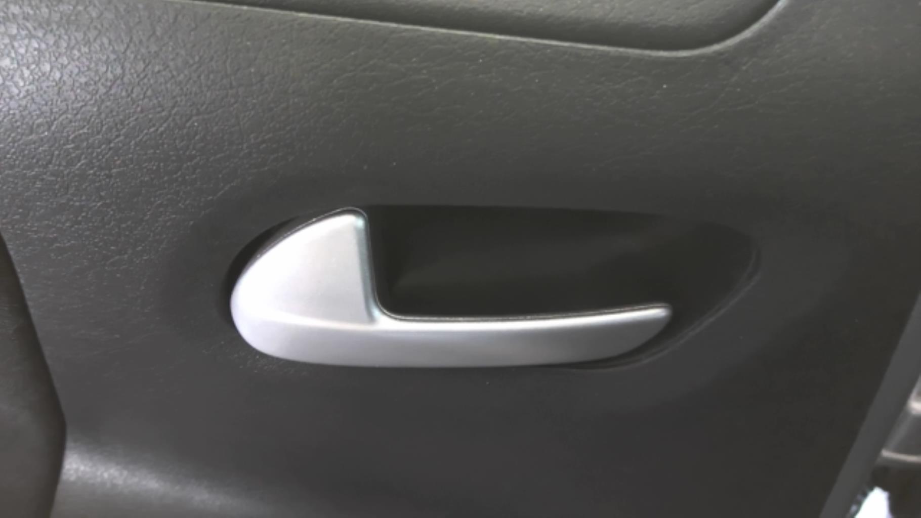 Maniglia interna posteriore sinistra PEUGEOT 207 PHASE 2 Diésel - 1
