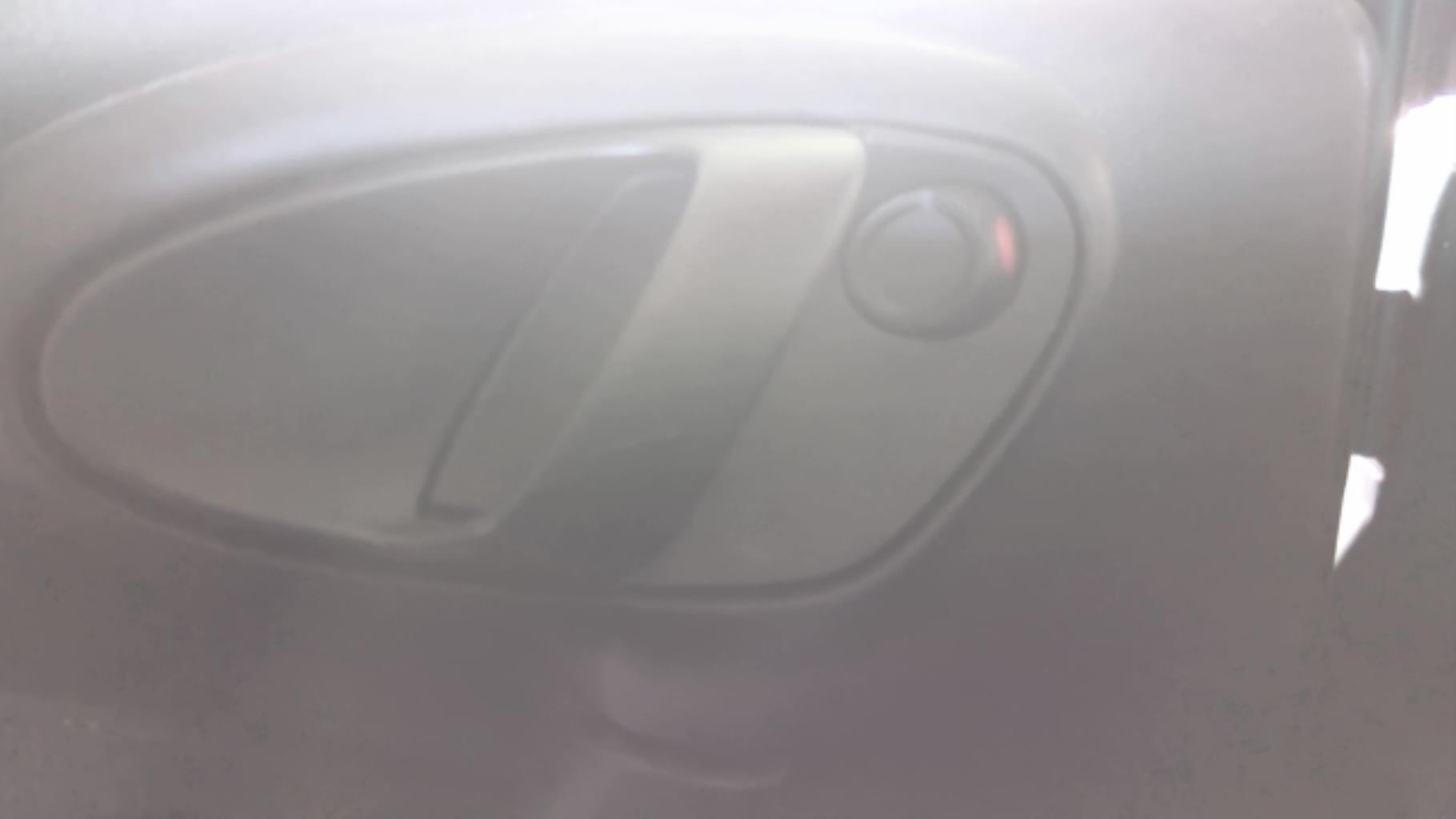 Maniglia interna posteriore sinistra CITROEN XSARA PHASE 1 Gasolina - 1