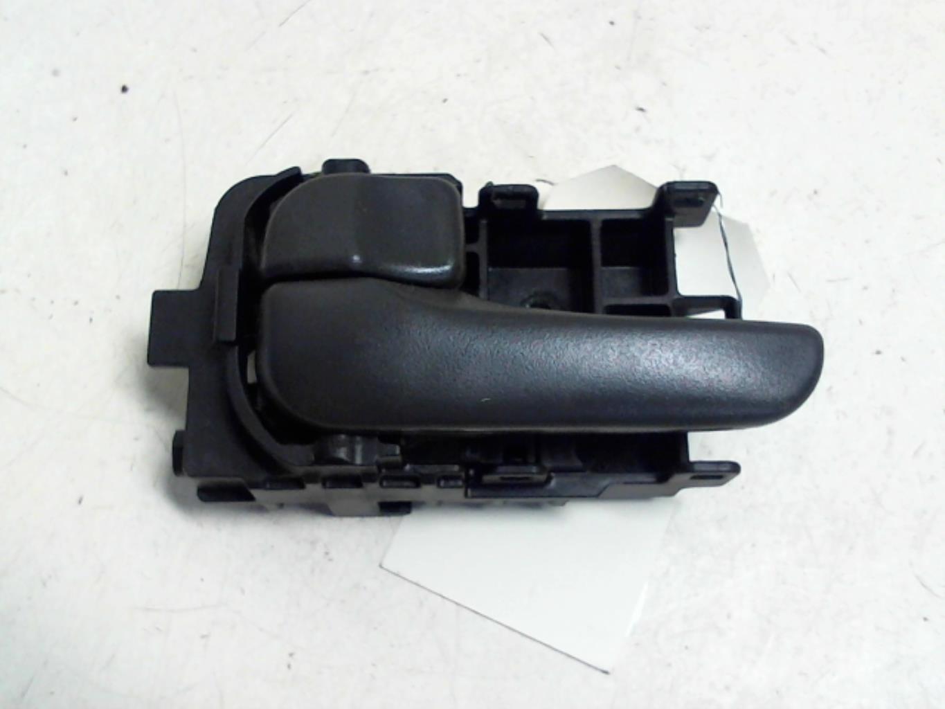 Maniglia interna posteriore sinistra NISSAN X-TRAIL 1 PHASE 2 Diésel - 1