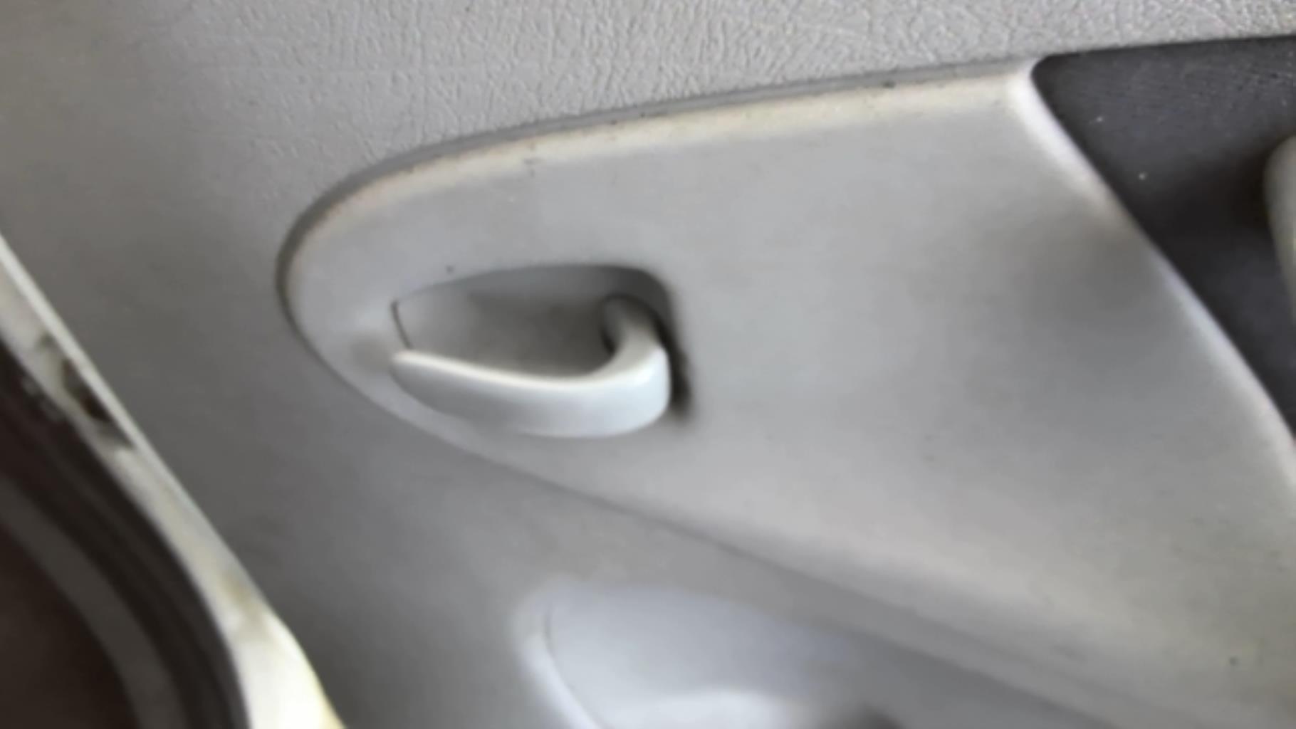 Maniglia interna anteriore destra CITROEN XSARA PICASSO PHASE 1 Diésel - 1