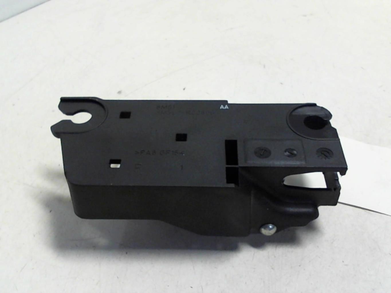 Maniglia interna anteriore destra FORD FOCUS 2 PHASE 2 Diésel - 1