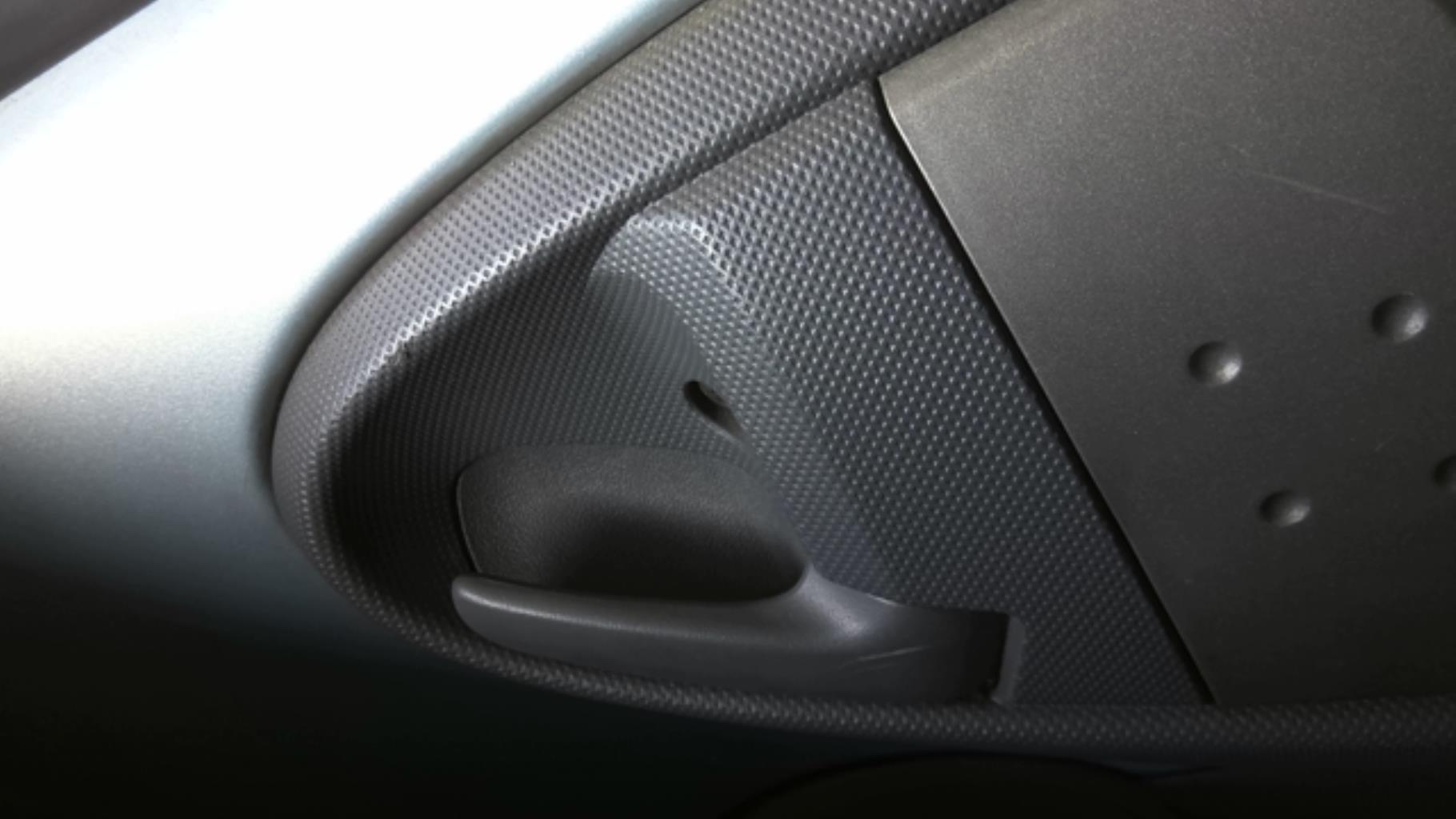 Maniglia interna anteriore destra TOYOTA AYGO 1 PHASE 1 Gasolina - 1
