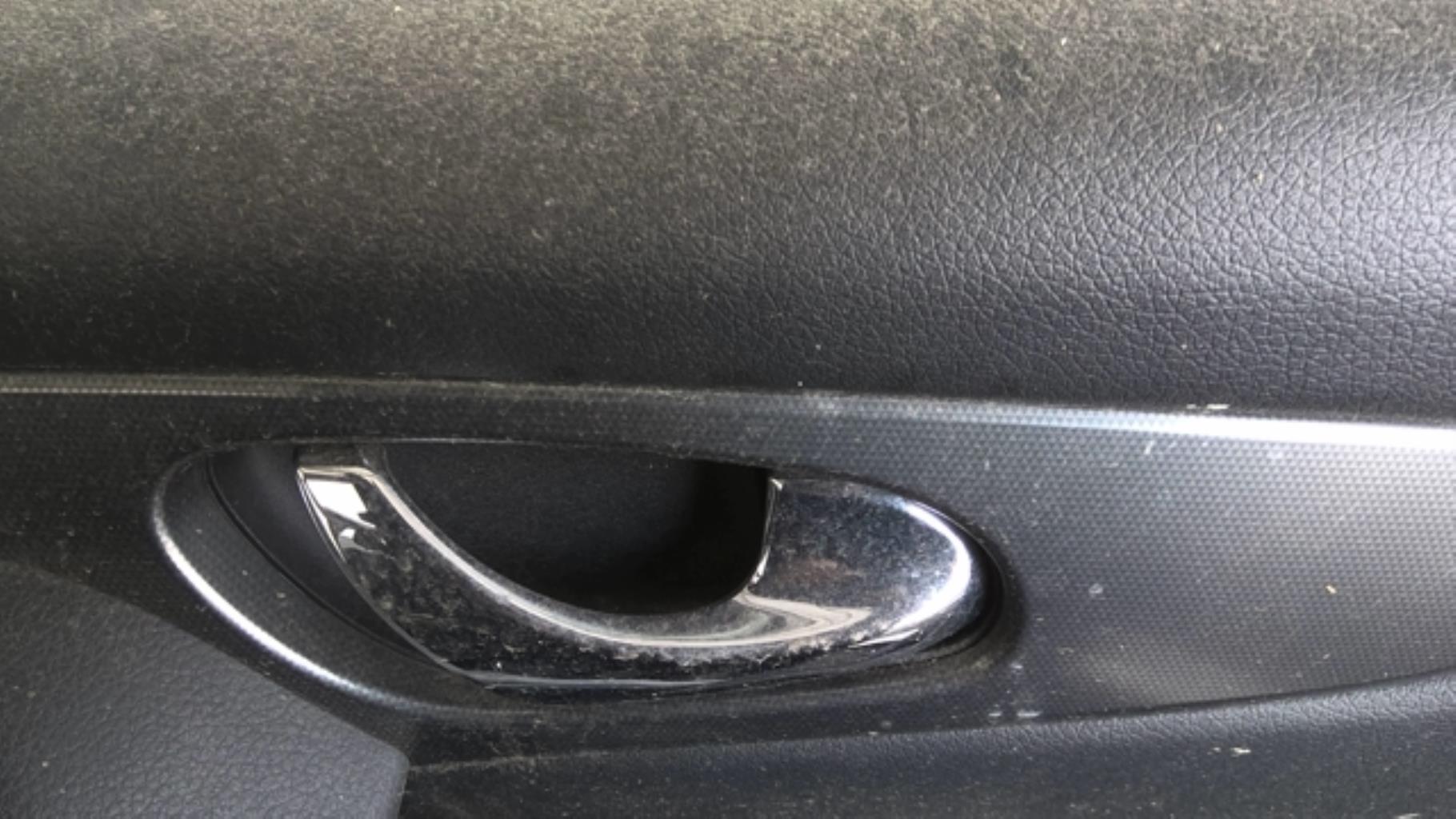 Maniglia interna anteriore destra NISSAN QASHQAI 2 PHASE 2 Diésel - 1