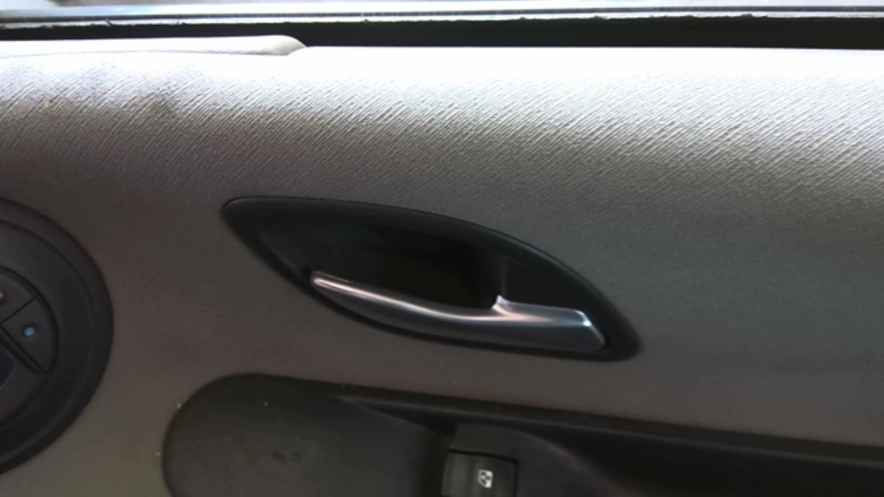 Maniglia interna anteriore destra RENAULT GRAND ESPACE 4 PHASE 1 Gasolina - 1