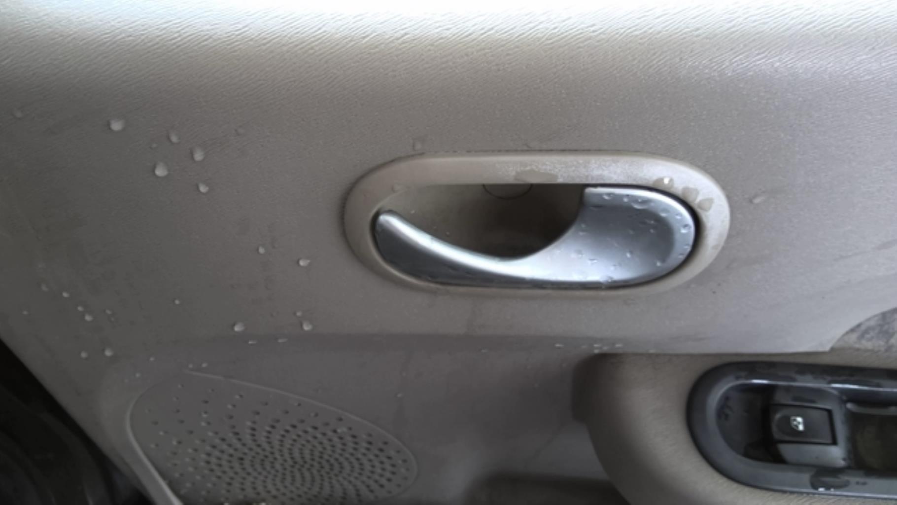 Maniglia interna anteriore destra RENAULT TWINGO 2 PHASE 1 Gasolina - 1