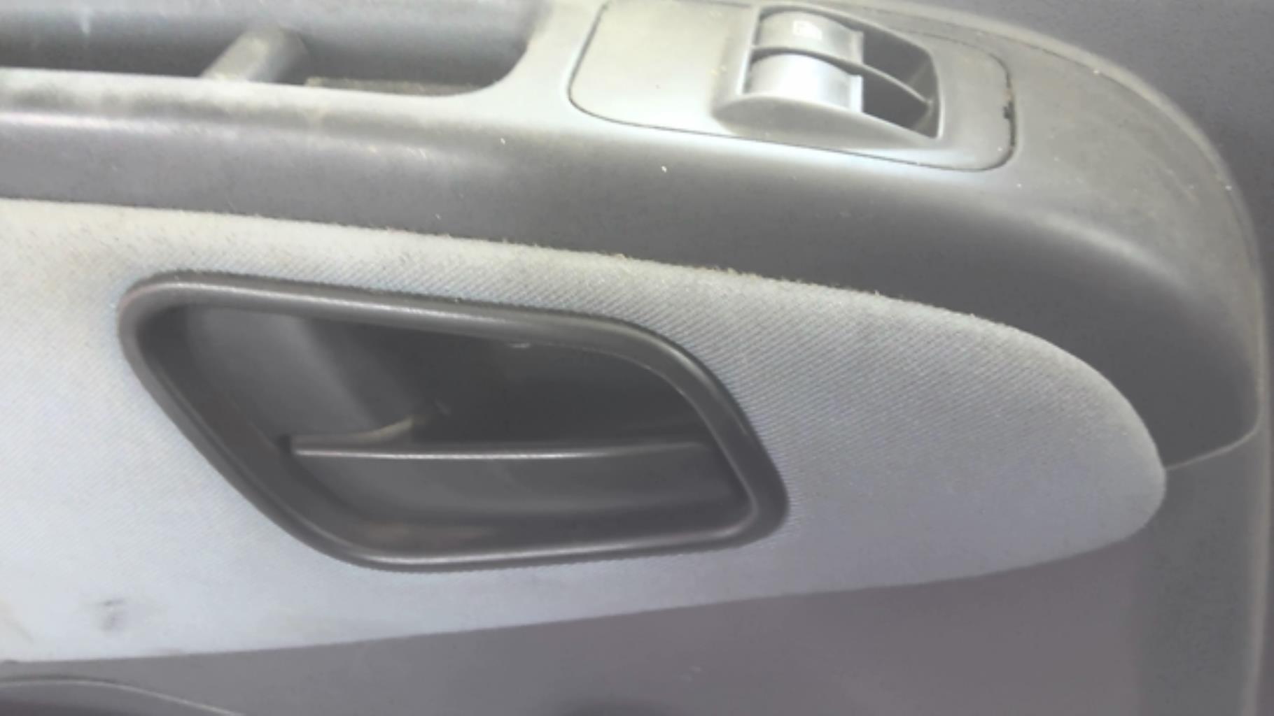 Maniglia interna anteriore sinistra PEUGEOT BIPPER Diésel - 1