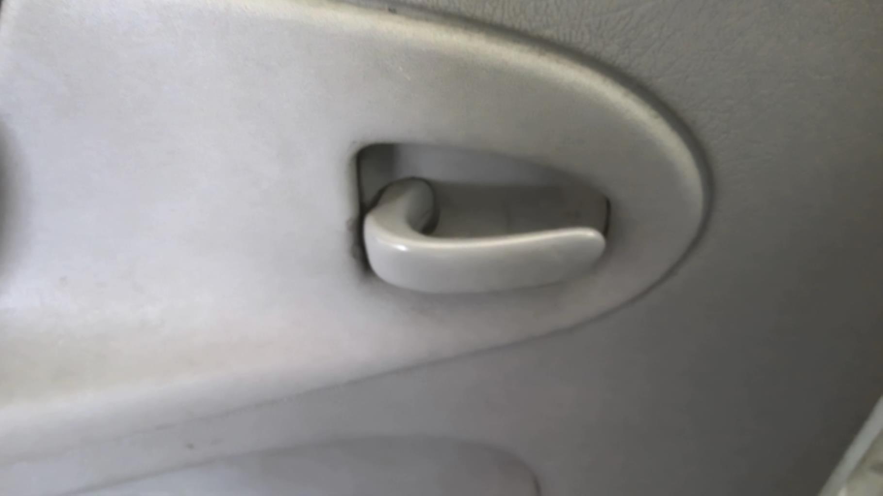 Maniglia interna anteriore sinistra CITROEN XSARA PICASSO PHASE 1 Diésel - 1