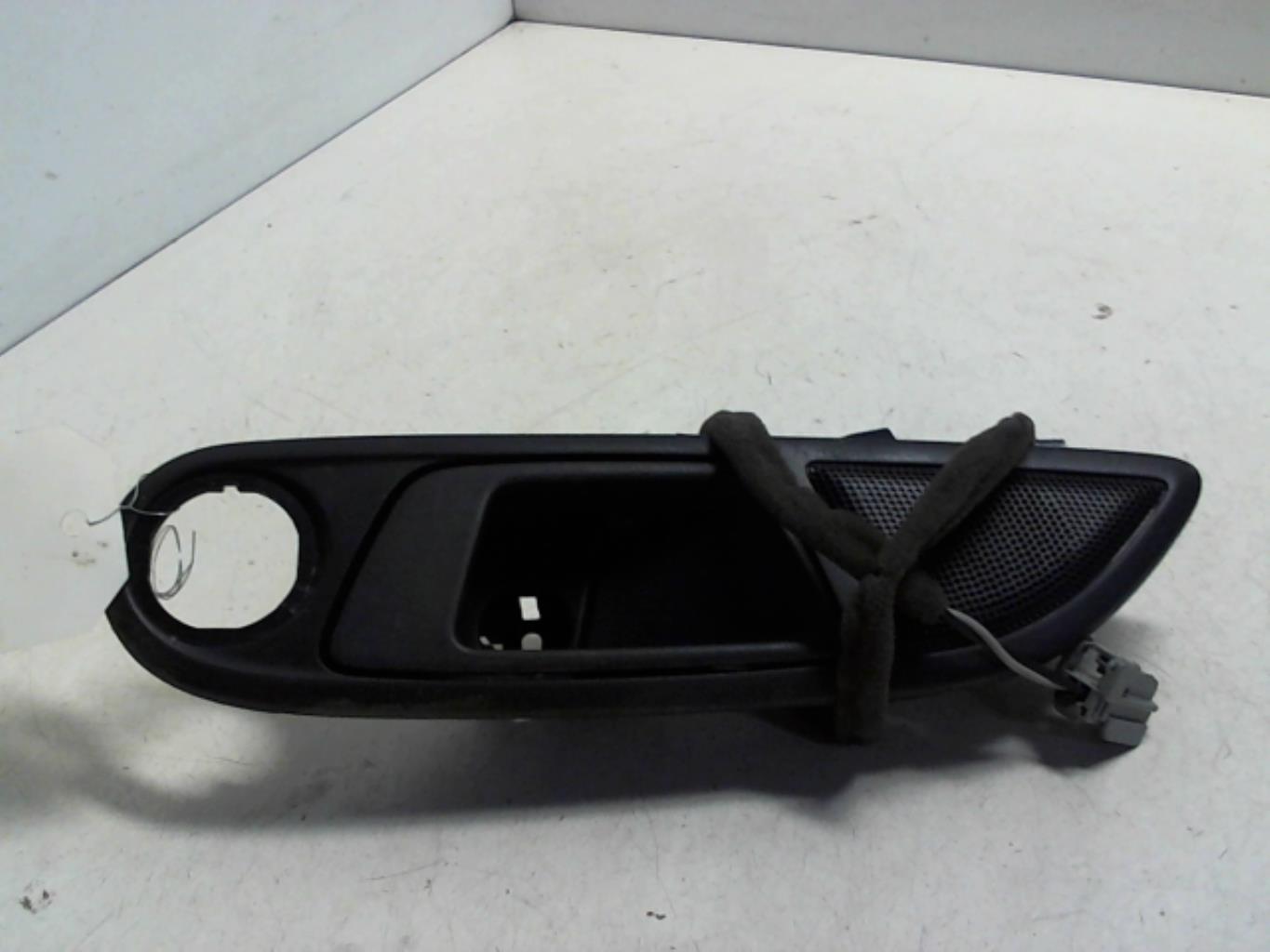 Maniglia interna anteriore sinistra FORD FIESTA 6 PHASE 1 Diésel - 1
