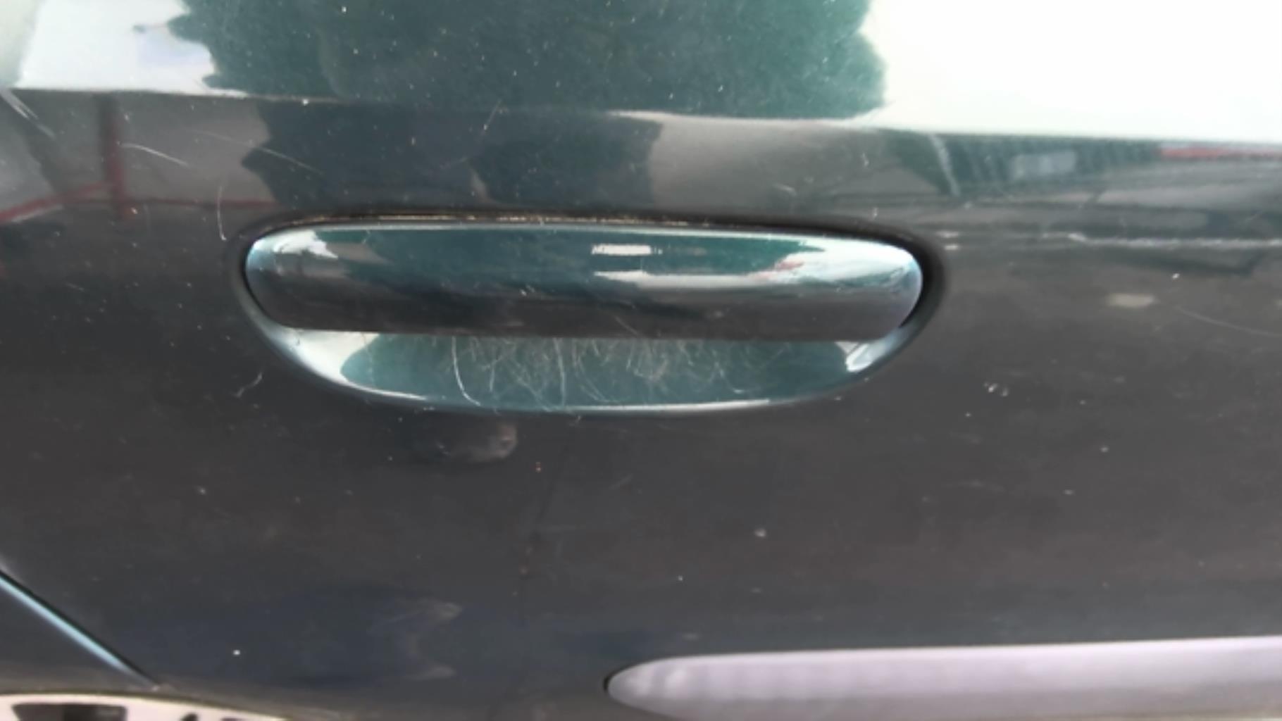 Maniglia portiera posteriore destra CITROEN XSARA PHASE 1 Gasolina - 1