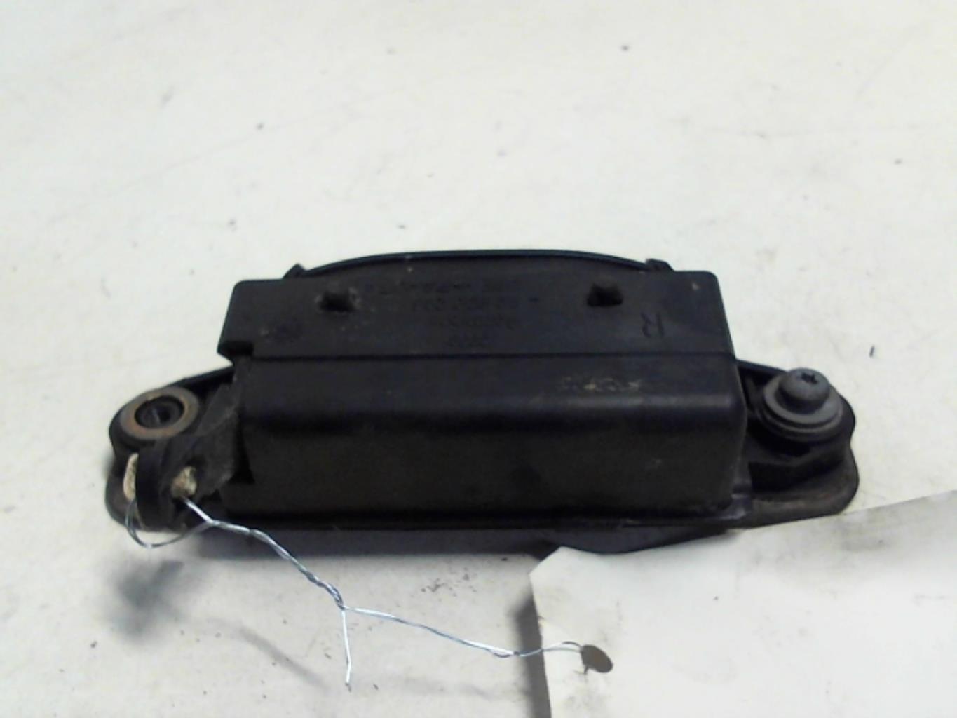 Maniglia portiera posteriore destra AUDI 80 3 PHASE 2 Gasolina - 1