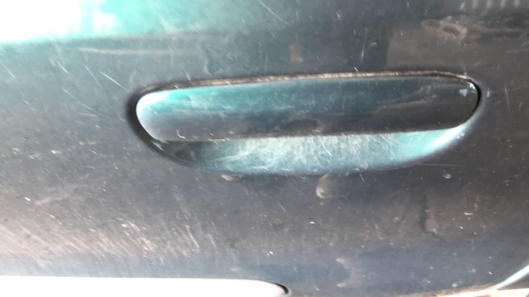 Maniglia portiera posteriore sinistra CITROEN XSARA PHASE 1 Gasolina - 1