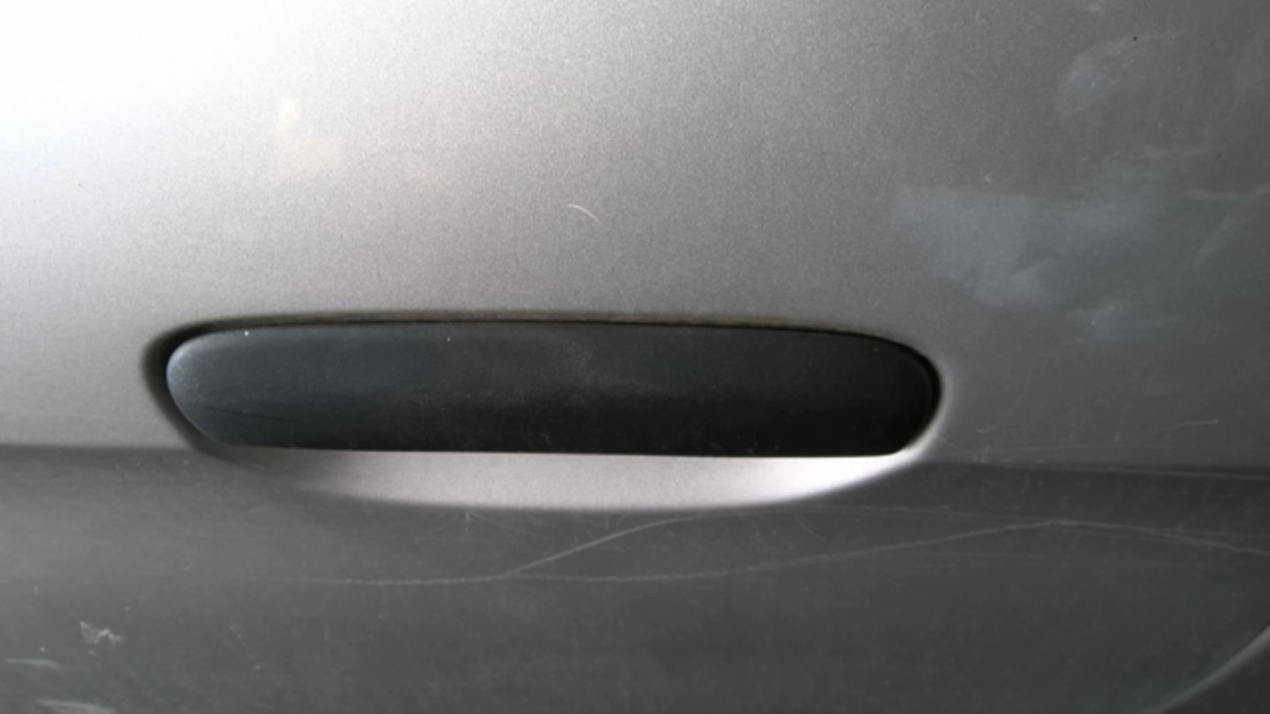 Maniglia portiera posteriore sinistra CITROEN XSARA PICASSO PHASE 1 Gasolina - 1