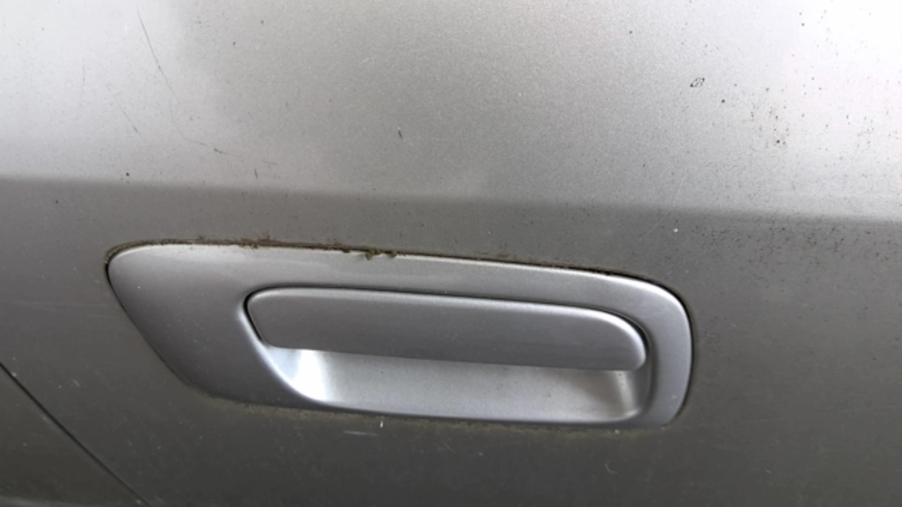 Maniglia portiera anteriore destra OPEL ZAFIRA A PHASE 2 Diésel - 1