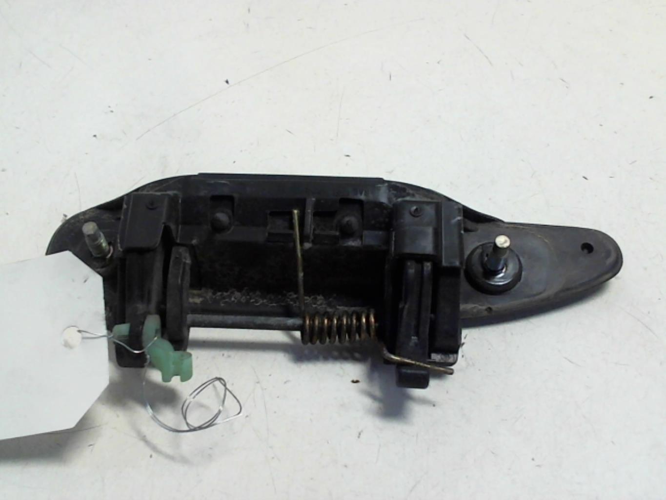 Maniglia portiera anteriore destra NISSAN PATROL 1  - 1