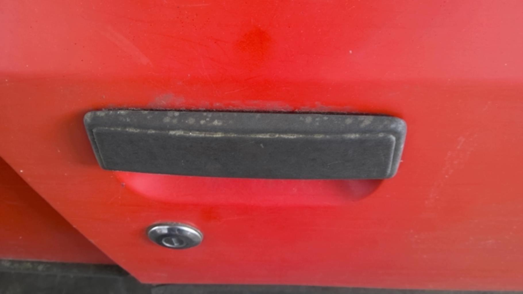 Maniglia portiera anteriore destra PEUGEOT 205 PHASE 2 Gasolina - 1